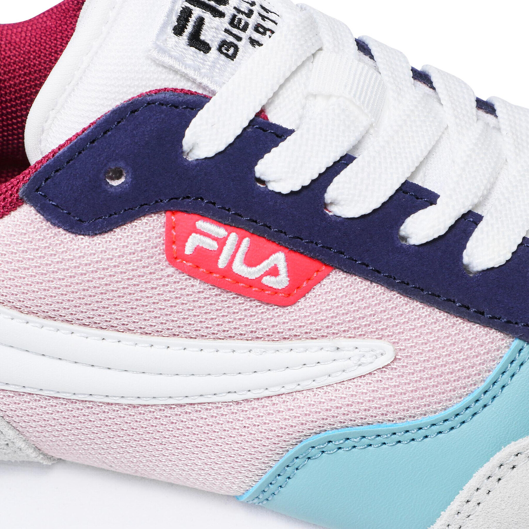 Fila Сникърси Orbit Cb Low Wmn 1011223.18S Сив - Pepit.bg
