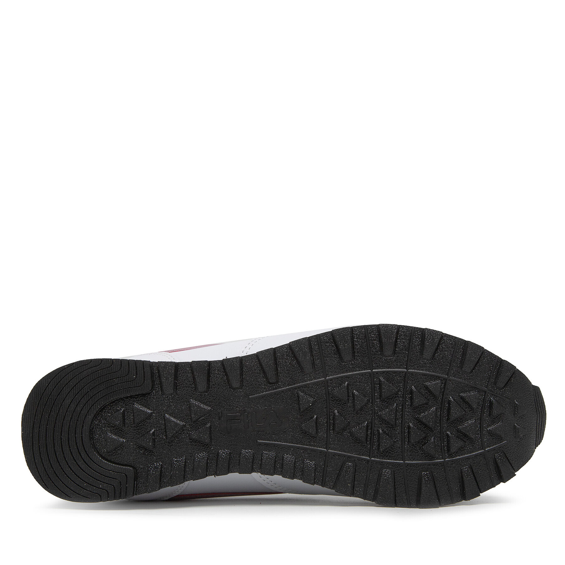 Fila Сникърси Orbit Low Wmn 1010308.13152 Бял - Pepit.bg
