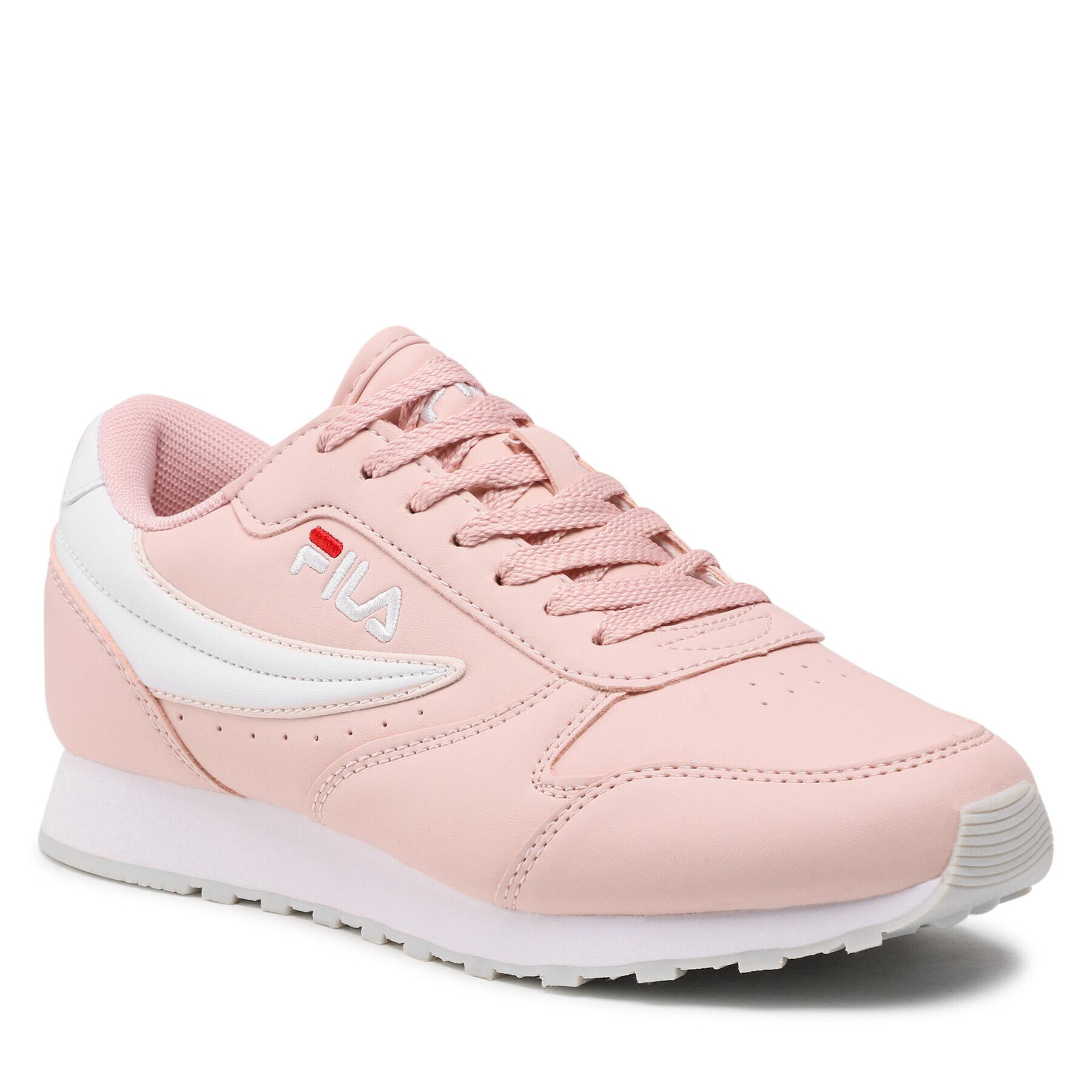 Fila Сникърси Orbit Low Wmn 1010308.43038 Розов - Pepit.bg