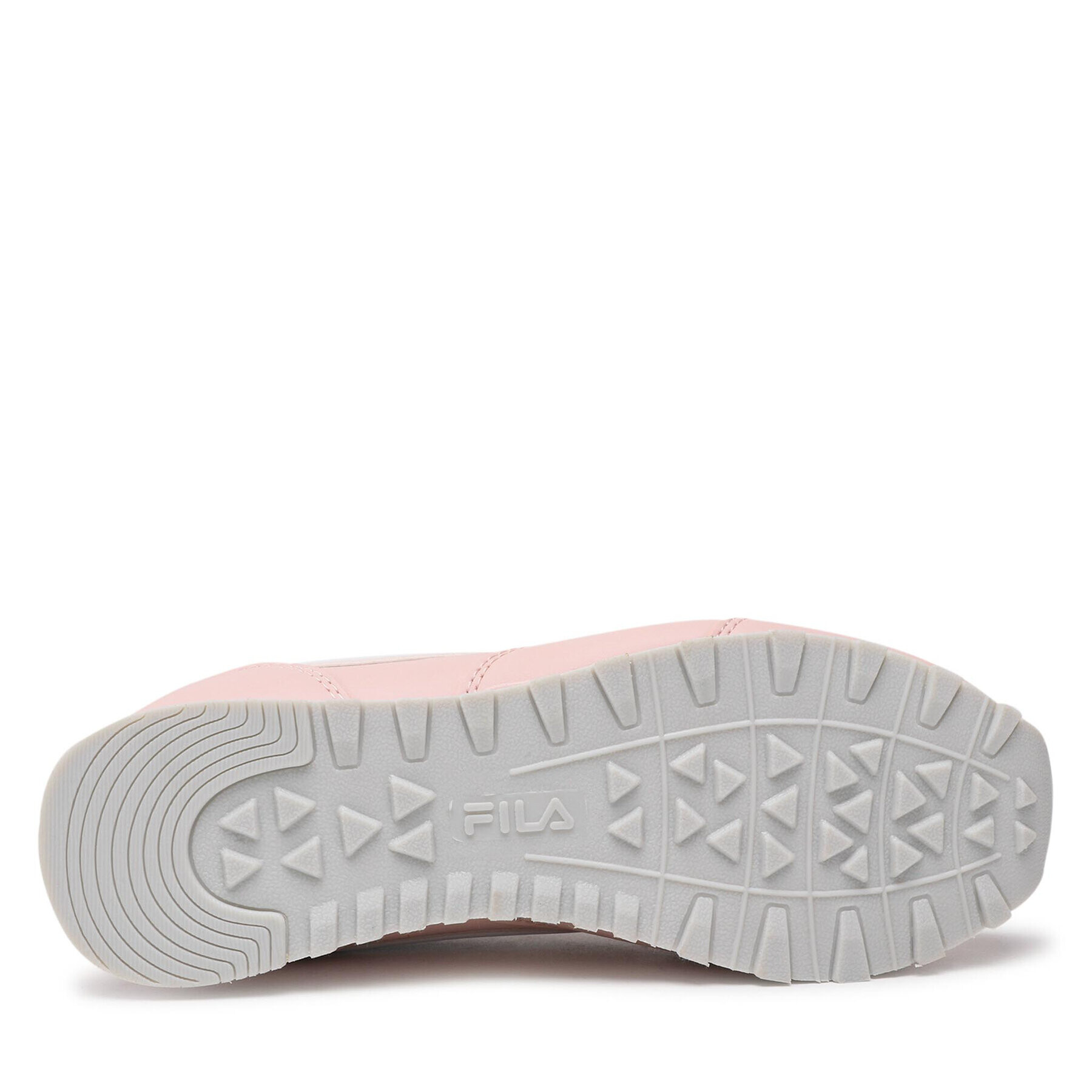 Fila Сникърси Orbit Low Wmn 1010308.43038 Розов - Pepit.bg