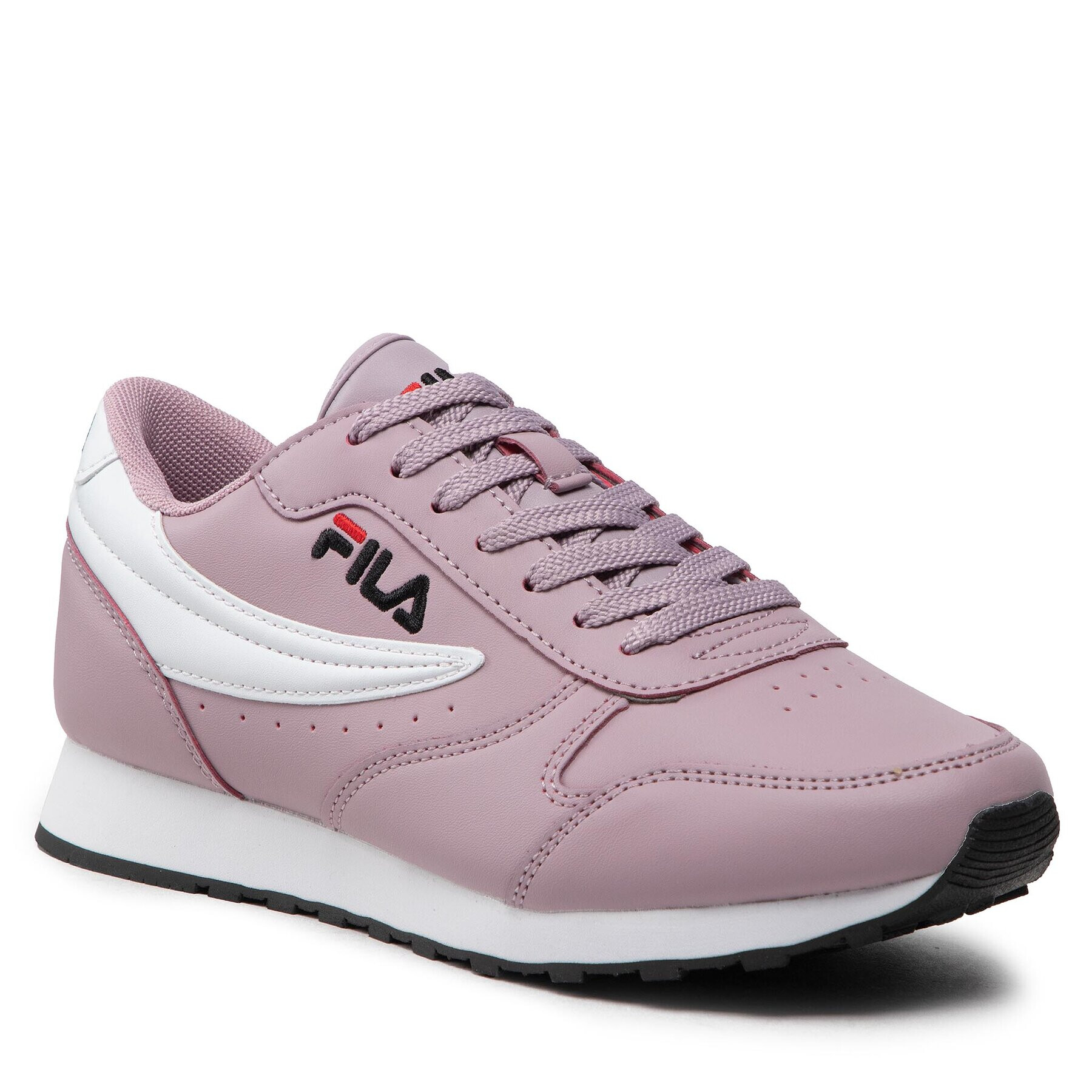 Fila Сникърси Orbit Low Wmn 1010308.43077 Розов - Pepit.bg