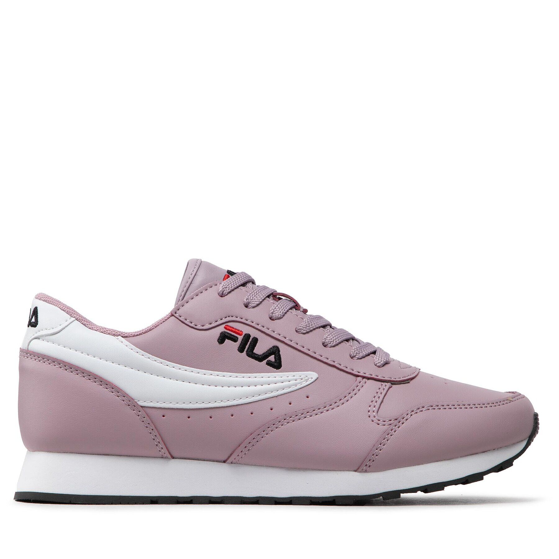 Fila Сникърси Orbit Low Wmn 1010308.43077 Розов - Pepit.bg