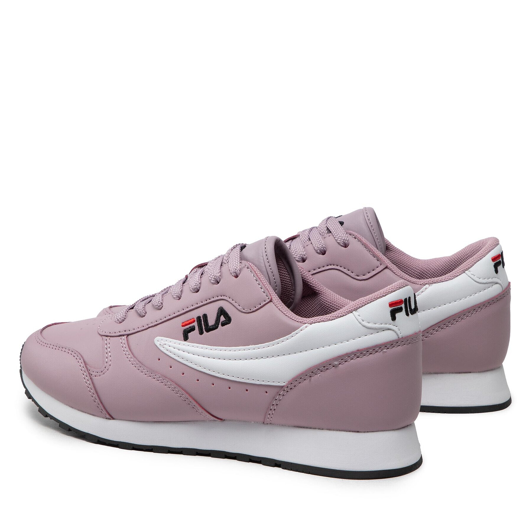 Fila Сникърси Orbit Low Wmn 1010308.43077 Розов - Pepit.bg