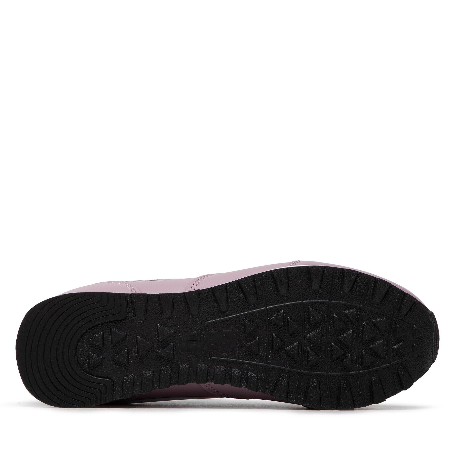 Fila Сникърси Orbit Low Wmn 1010308.43077 Розов - Pepit.bg