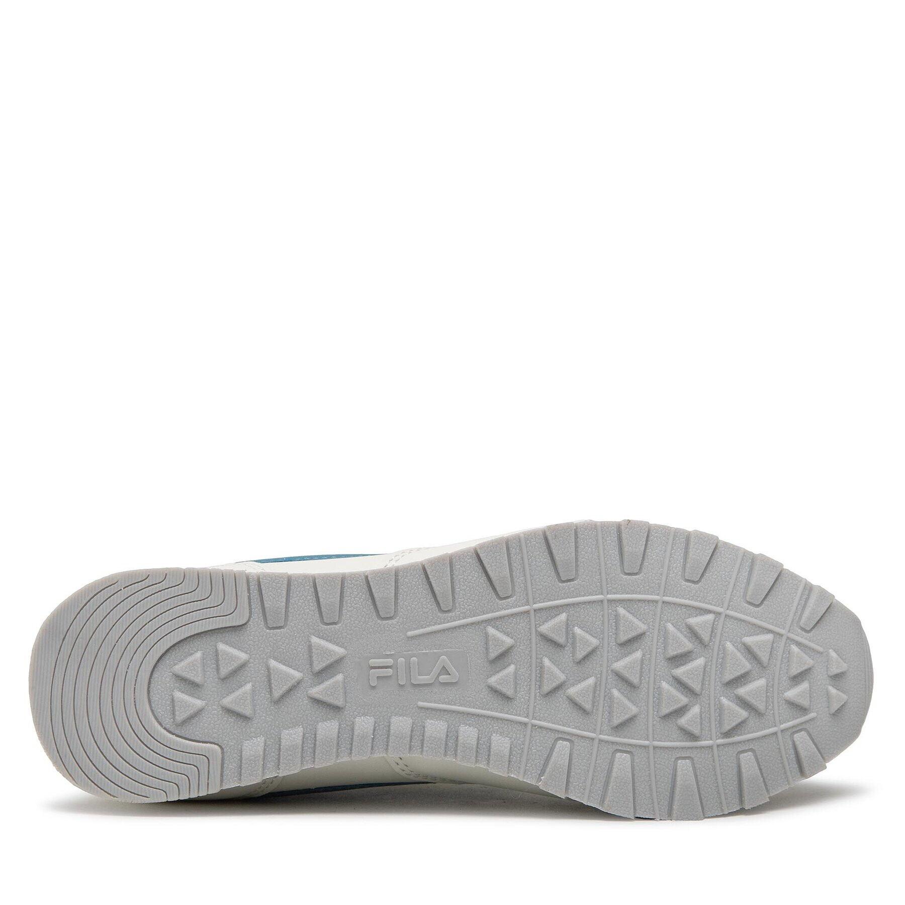 Fila Сникърси Orbit Low Wmn 1010308.73028 Бял - Pepit.bg