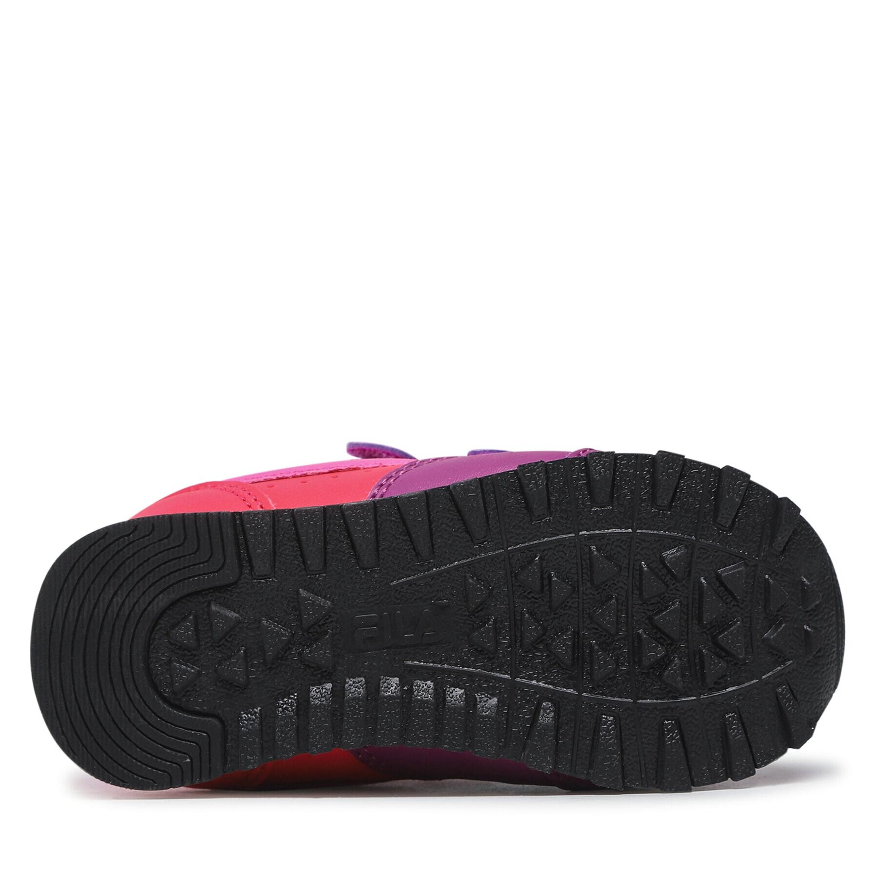 Fila Сникърси Orbit Velcro Infants 1011080.43066 Виолетов - Pepit.bg