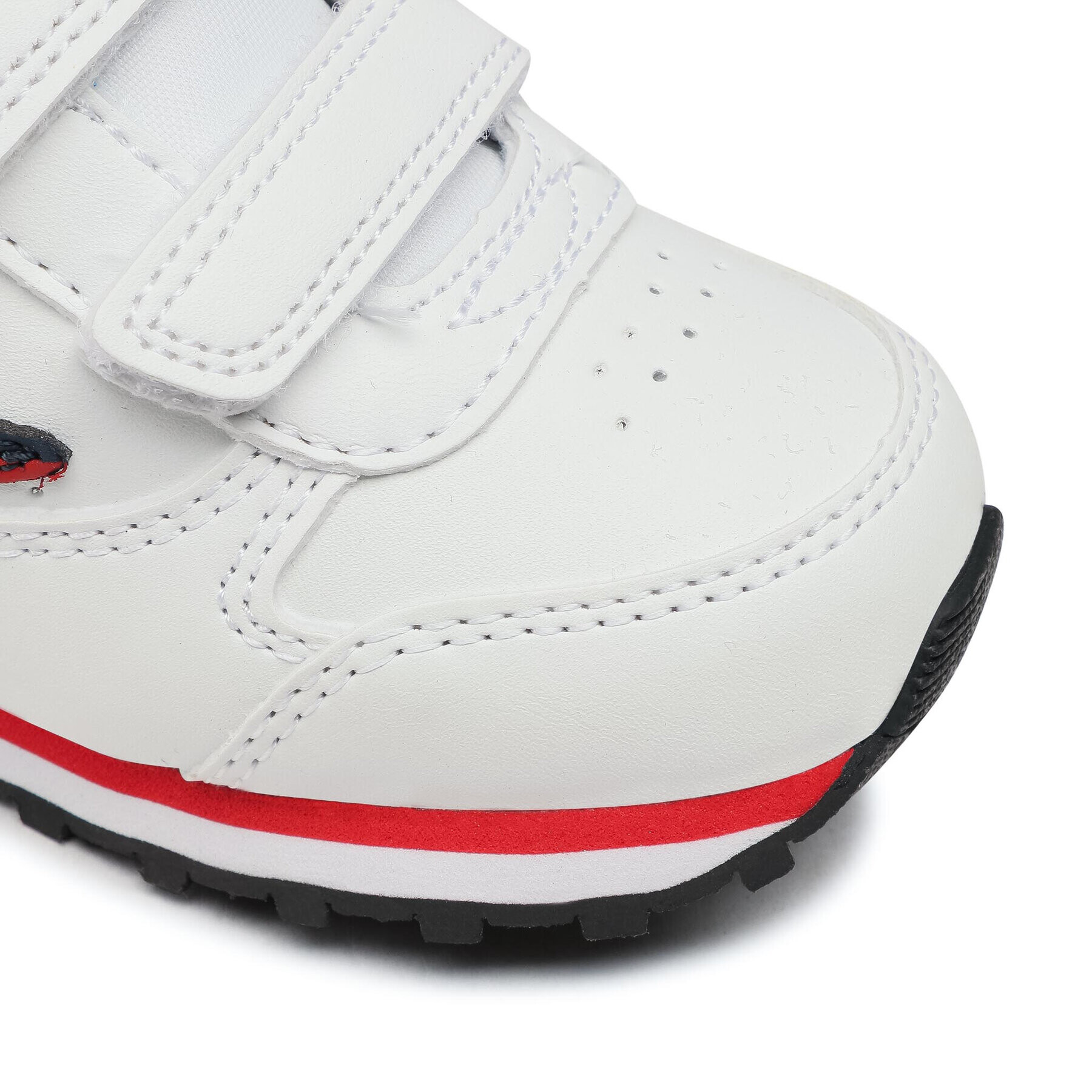 Fila Сникърси Orbit Velcro Infants 1011080.98F Бял - Pepit.bg