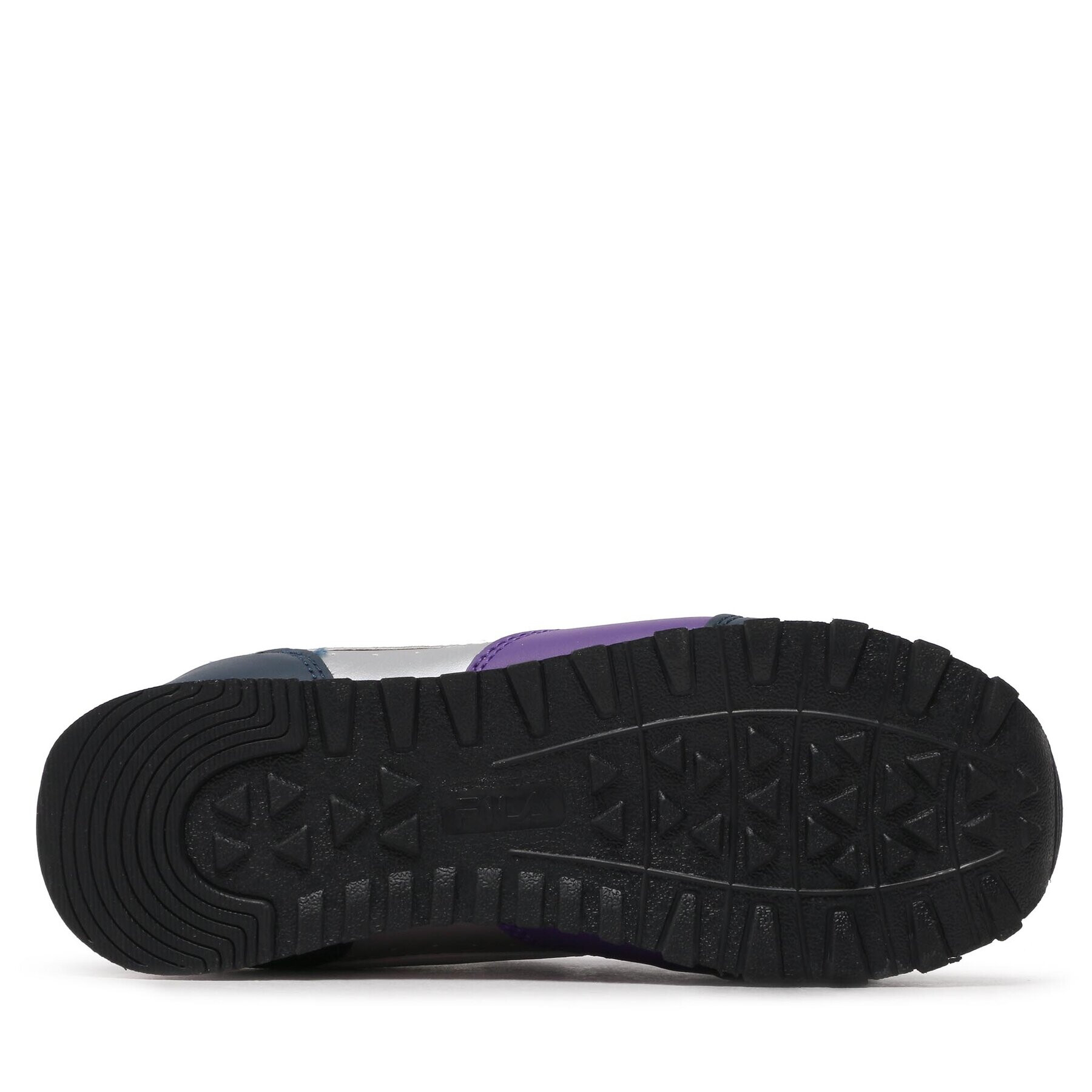 Fila Сникърси Orbit Velcro Low Kids 1010785.83154 Цветен - Pepit.bg