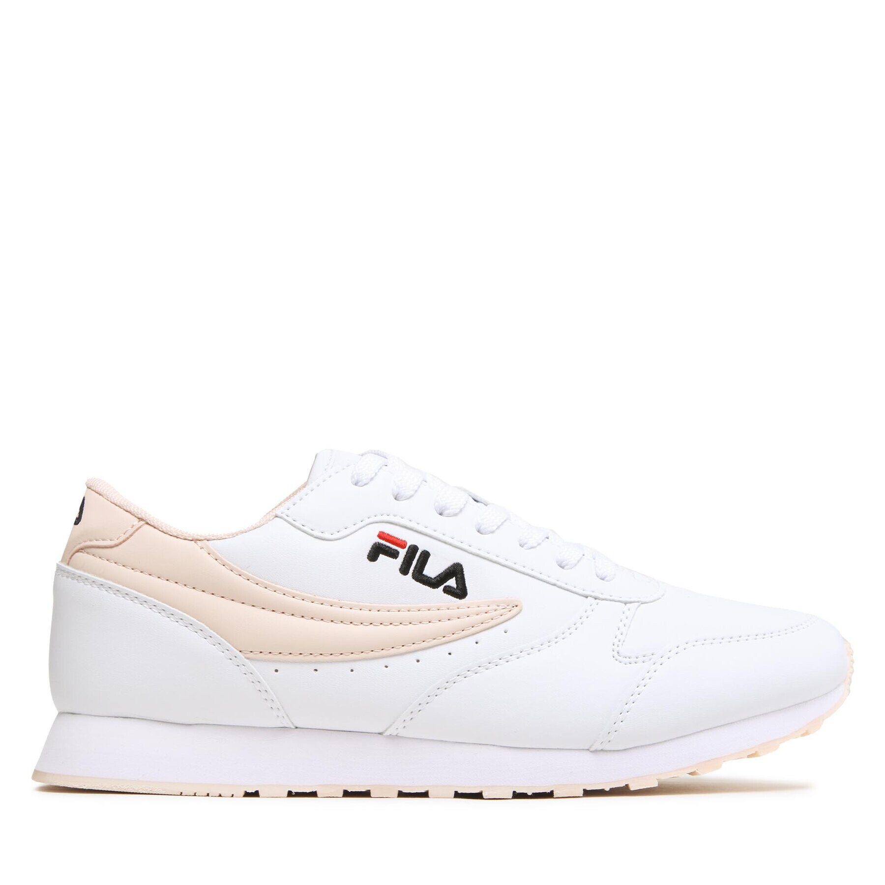 Fila Сникърси Orbit Wmn 1010308.13207 Бял - Pepit.bg