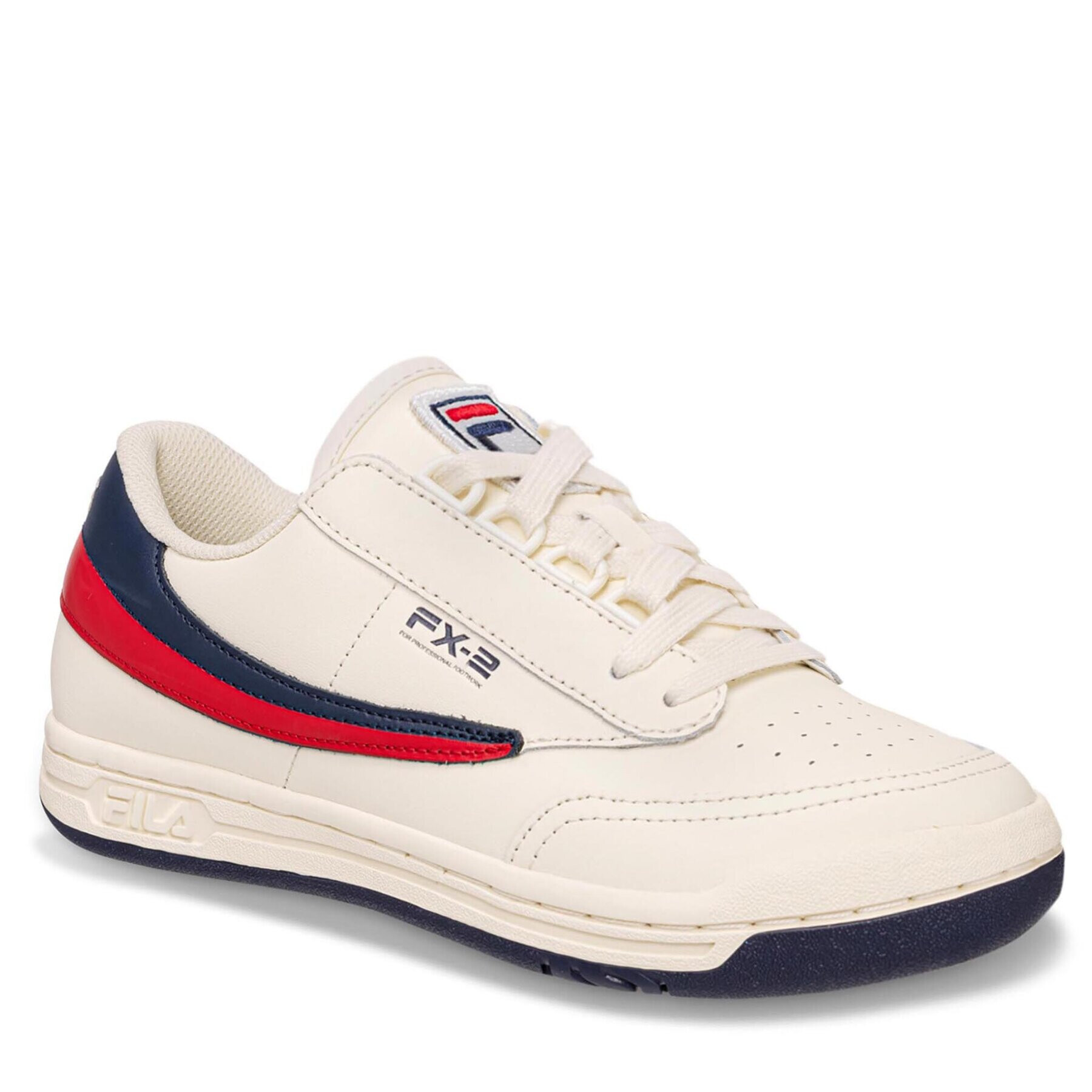 Fila Сникърси Original Tennis '83 FFM0215.10006 Бял - Pepit.bg