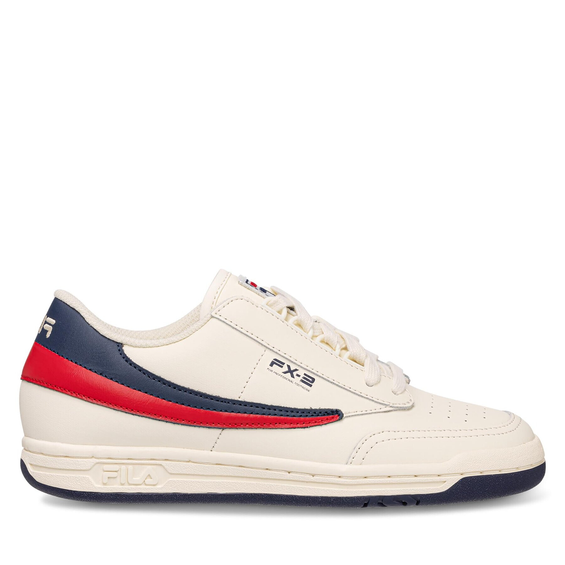 Fila Сникърси Original Tennis '83 FFM0215.10006 Бял - Pepit.bg