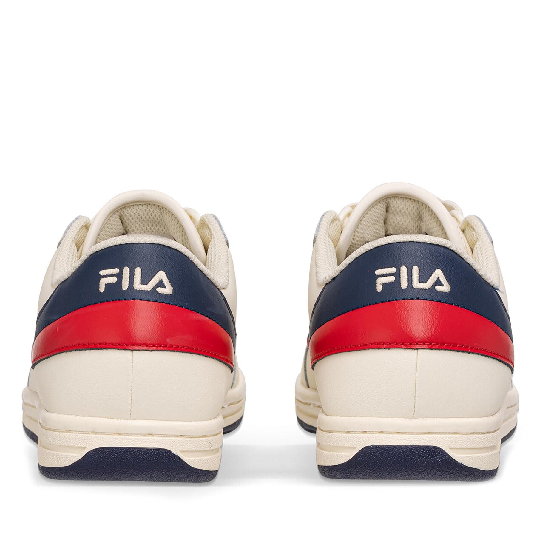 Fila Сникърси Original Tennis '83 FFM0215.10006 Бял - Pepit.bg