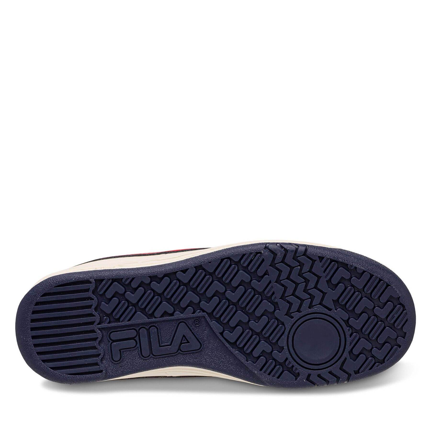 Fila Сникърси Original Tennis '83 FFM0215.10006 Бял - Pepit.bg