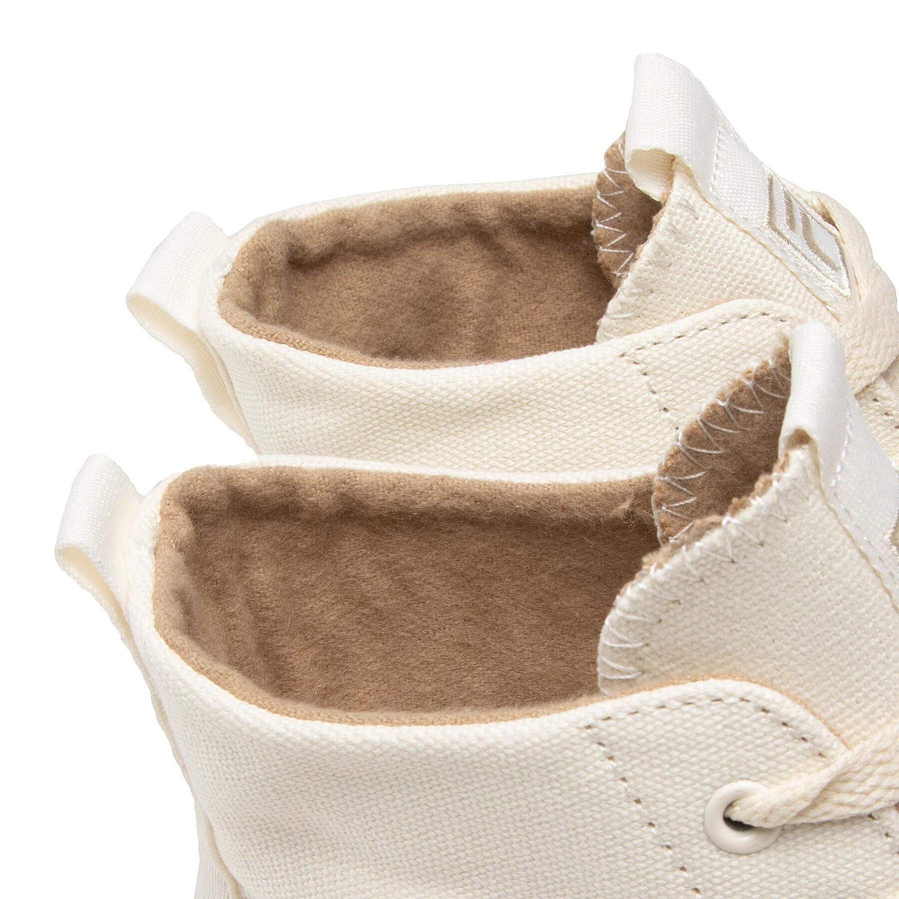 Fila Сникърси Potenza Mid Wmn FFW0195.10006 Бял - Pepit.bg
