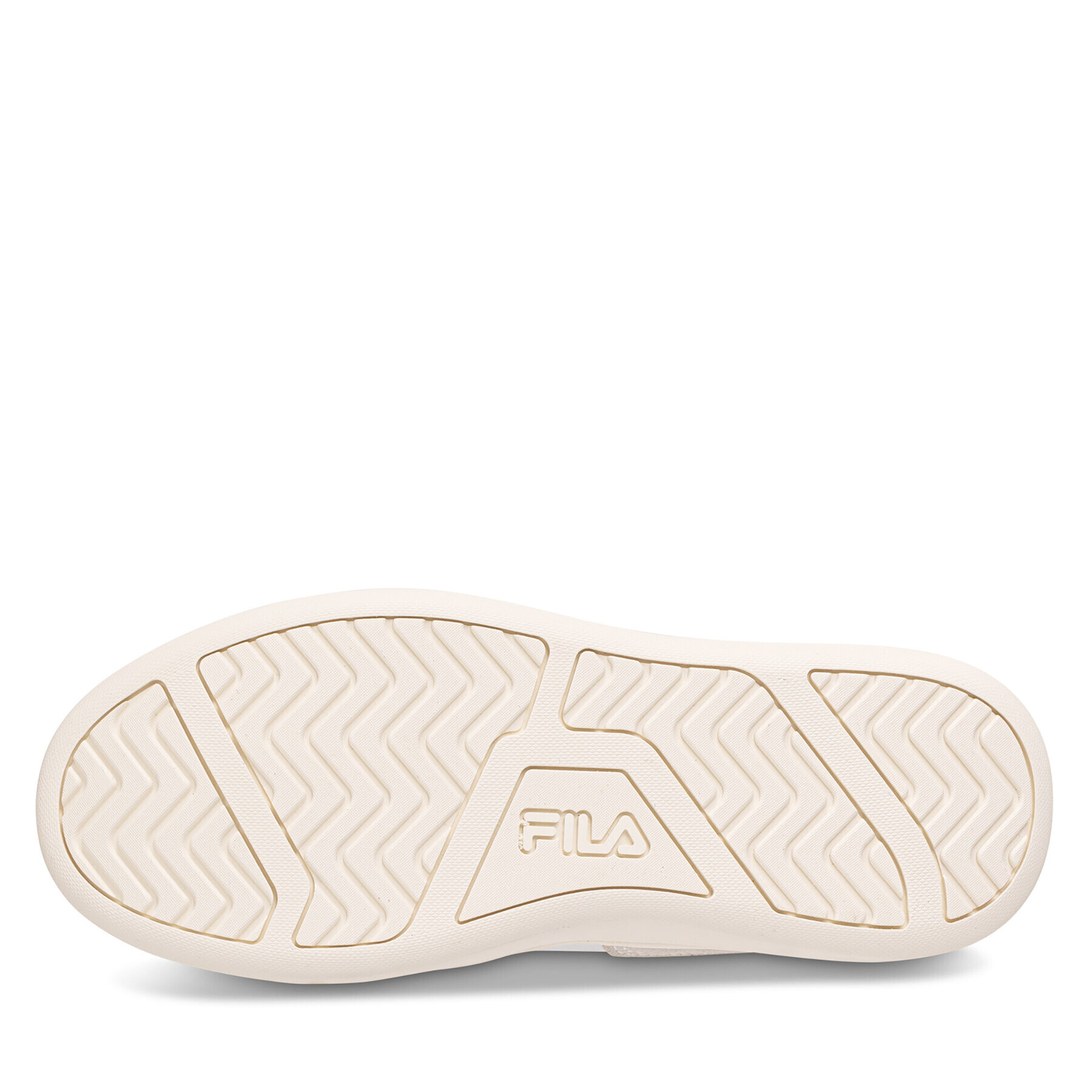 Fila Сникърси Premium F Wmn FFW0336.13069 Бял - Pepit.bg