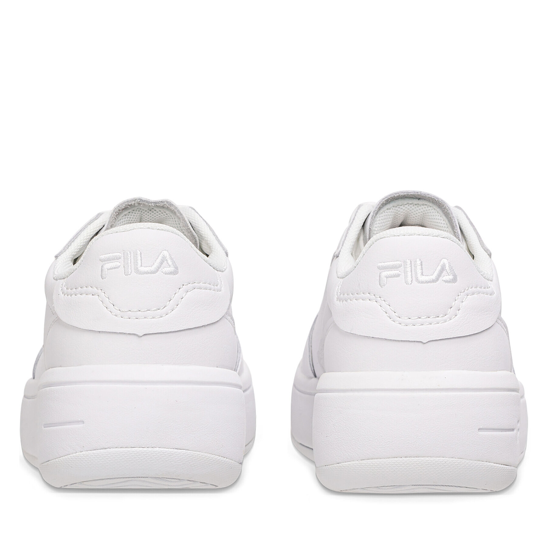 Fila Сникърси Premium L Wmn FFW0337.13033 Бял - Pepit.bg