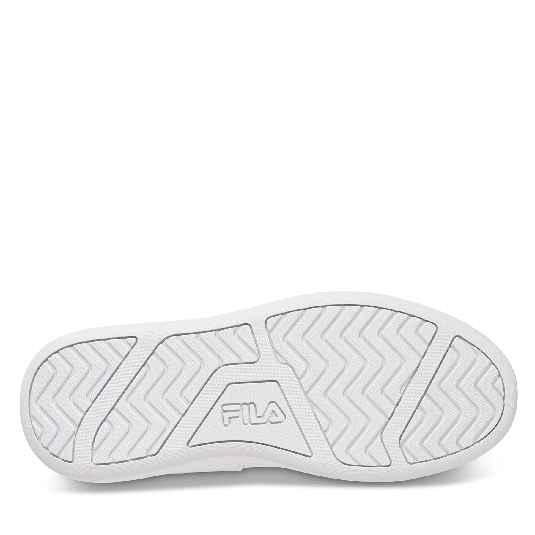 Fila Сникърси Premium L Wmn FFW0337.13033 Бял - Pepit.bg