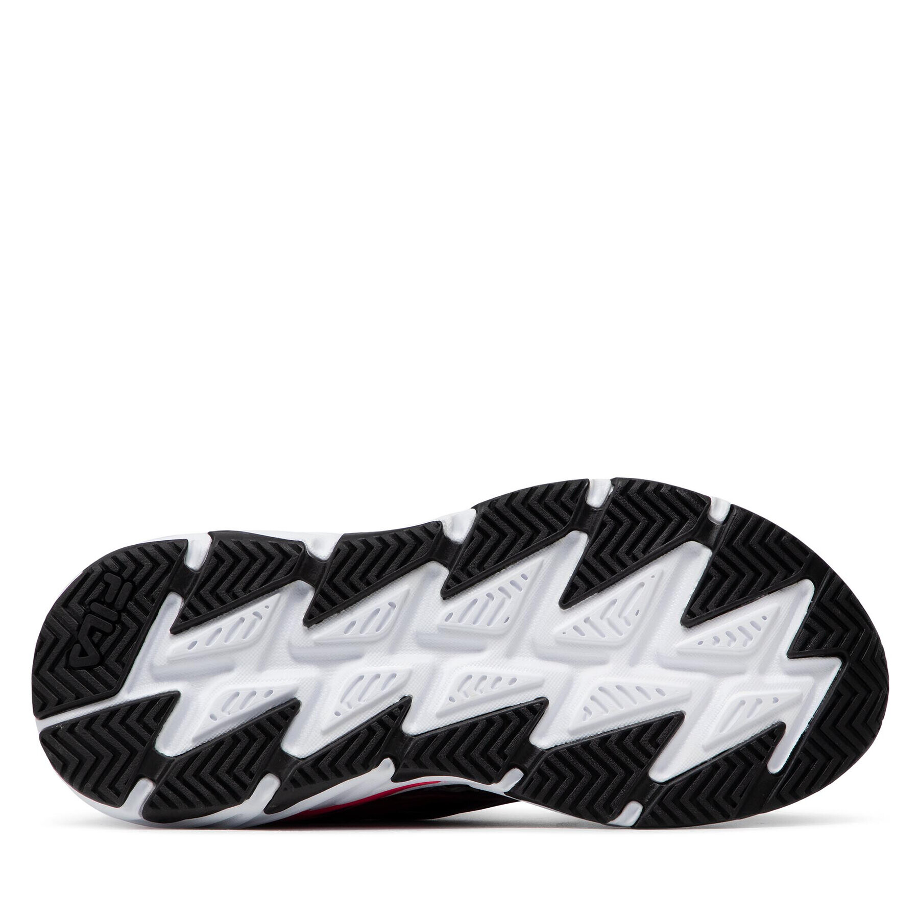 Fila Сникърси Ray Tracer Evo 1011388.18D Черен - Pepit.bg