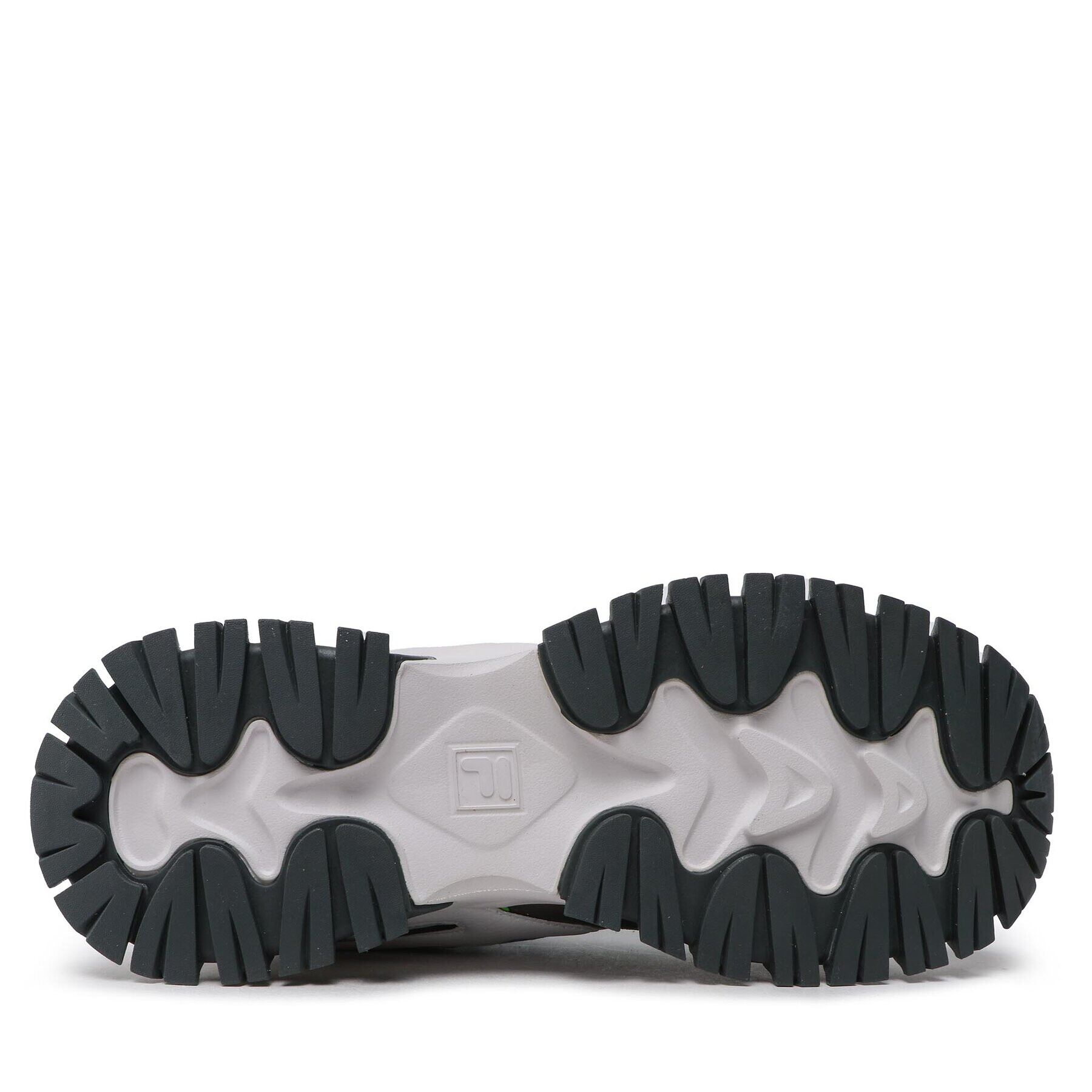 Fila Сникърси Ray Tracer Tr2 FFM0058.53076 Сив - Pepit.bg