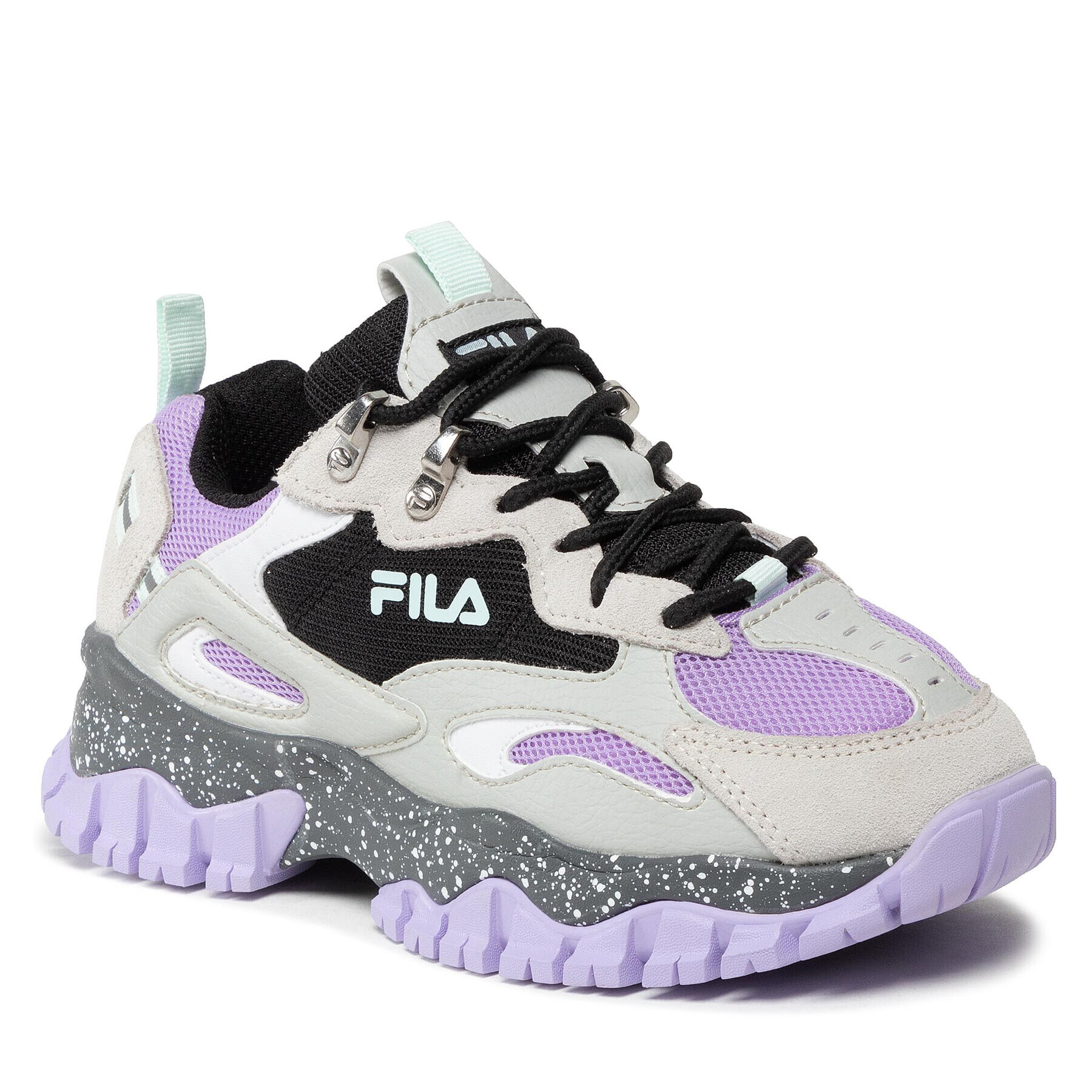 Fila Сникърси Ray Tracer Tr2 Wmn FFW0083.83055 Виолетов - Pepit.bg