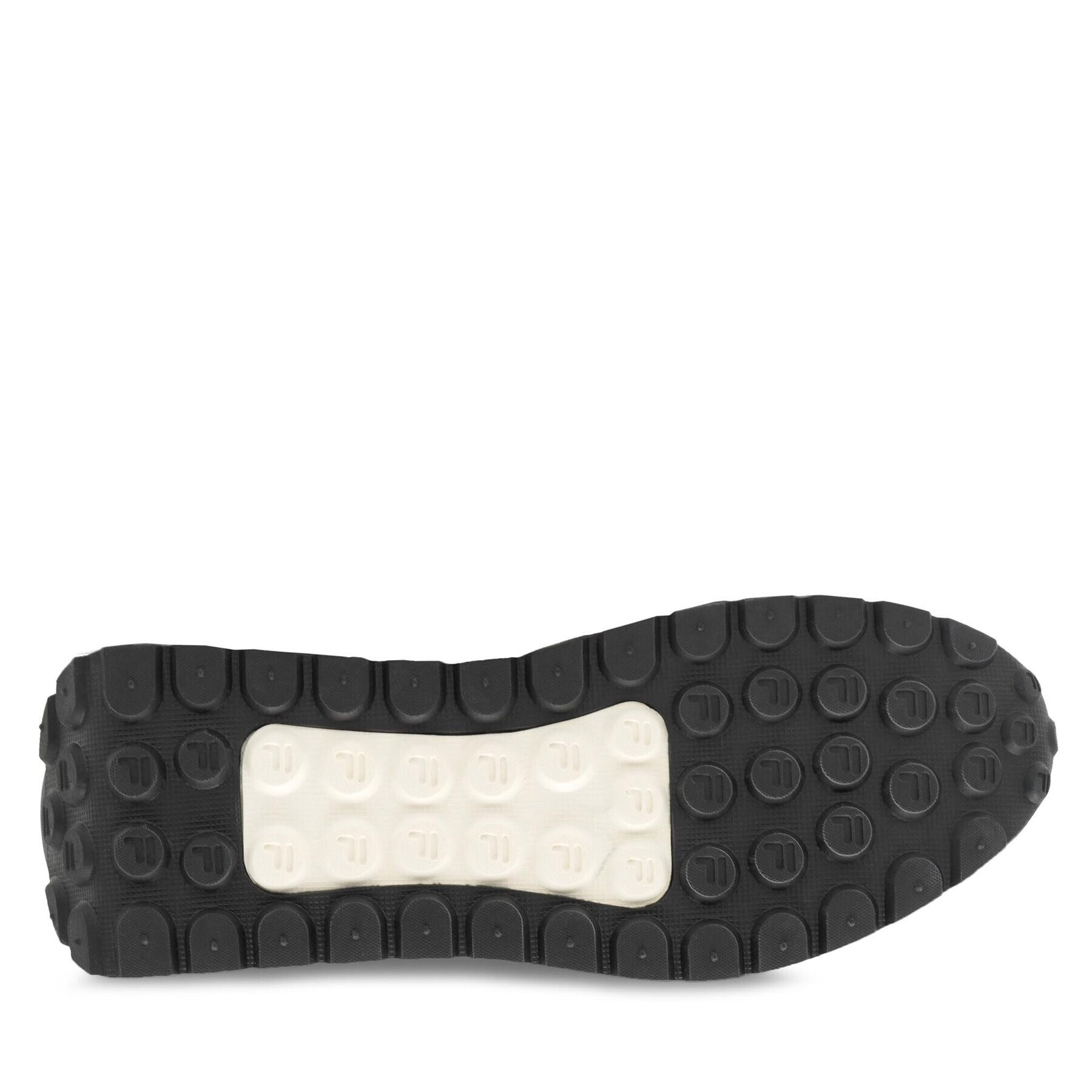 Fila Сникърси Reggio FFM0055.83136 Сив - Pepit.bg