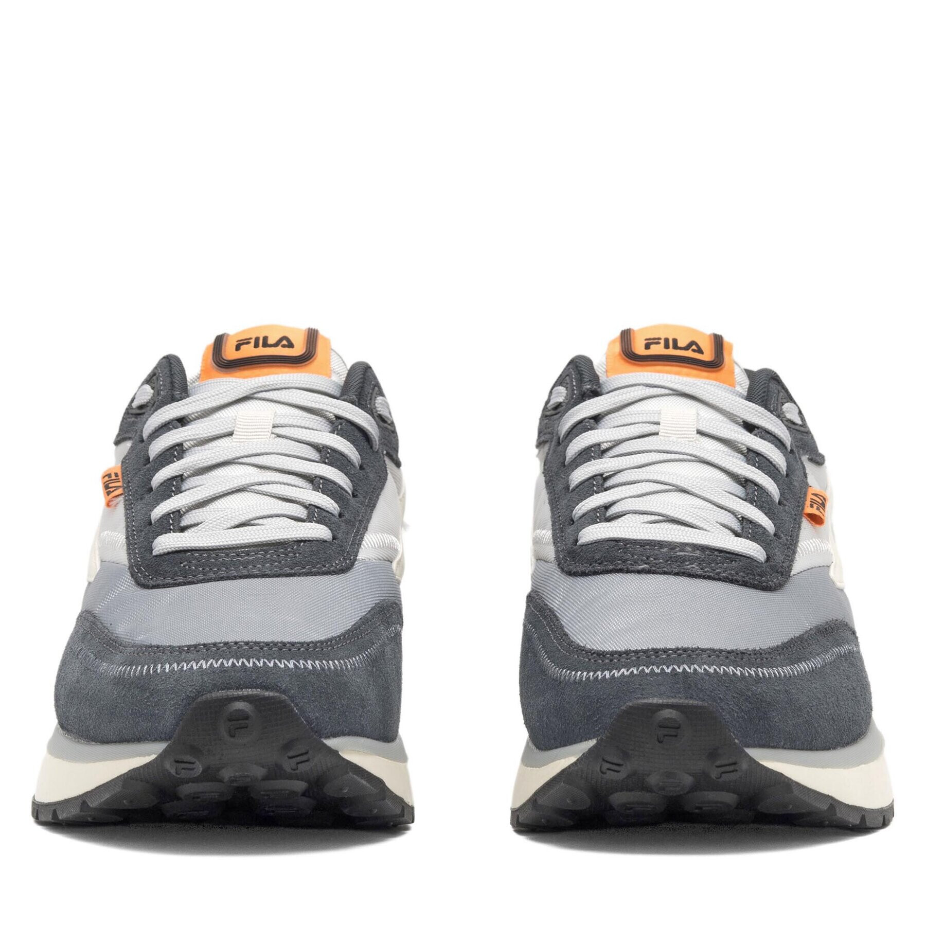 Fila Сникърси Reggio FFM0055.83136 Сив - Pepit.bg