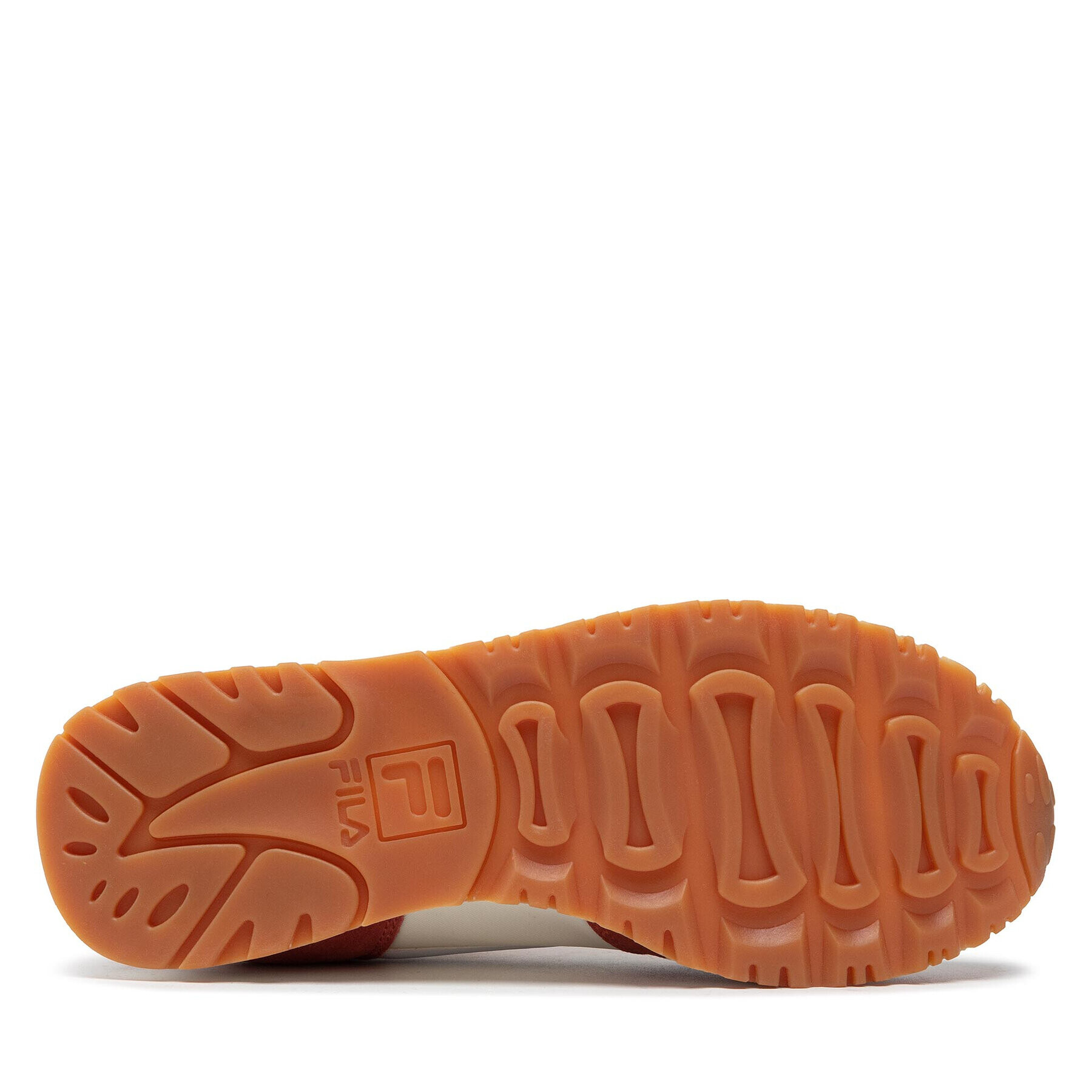 Fila Сникърси Retroque Jr 1011420.97C Бежов - Pepit.bg