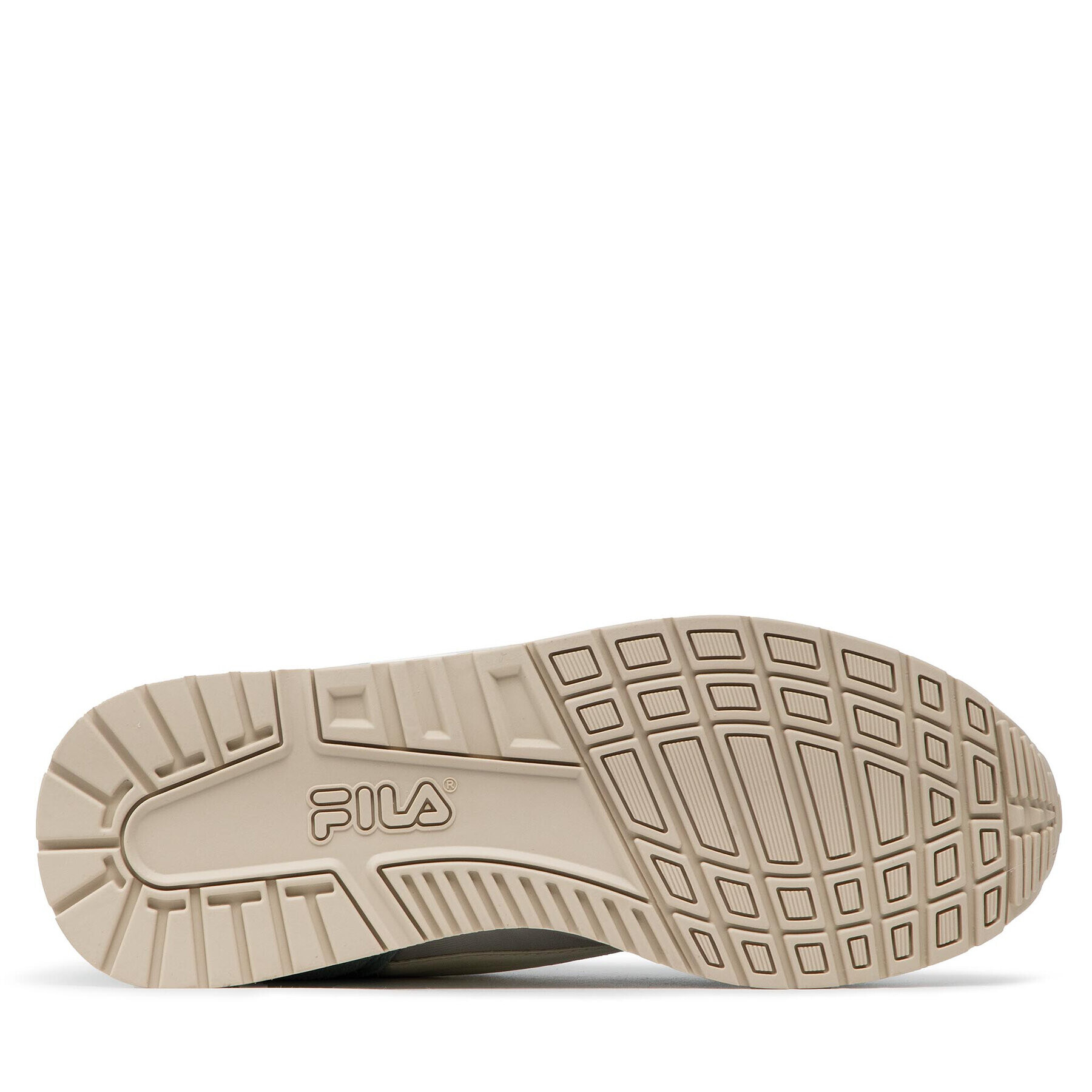 Fila Сникърси Retroque Wmn 1011429.52L Син - Pepit.bg