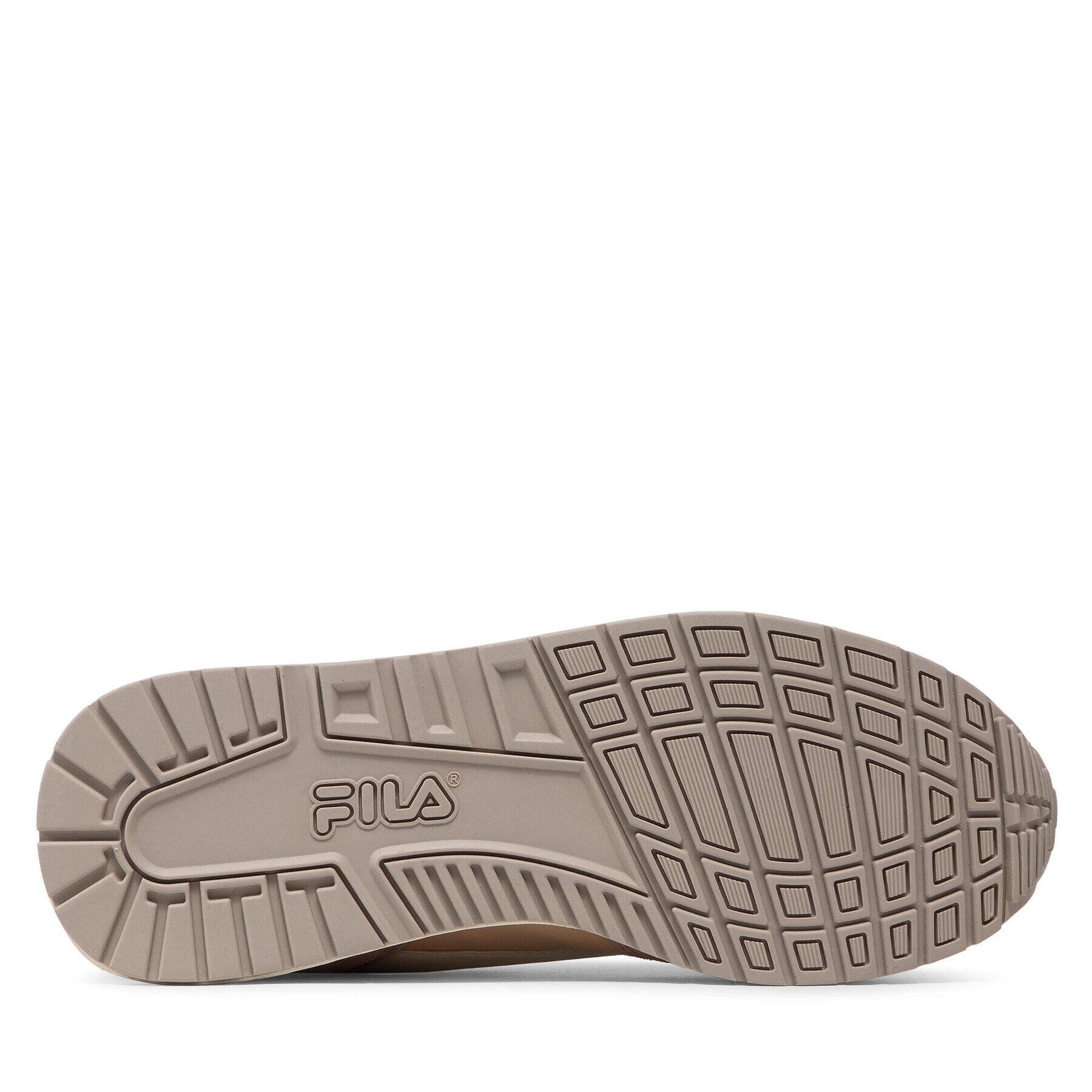 Fila Сникърси Retroque Wmn 1011429.70D Виолетов - Pepit.bg