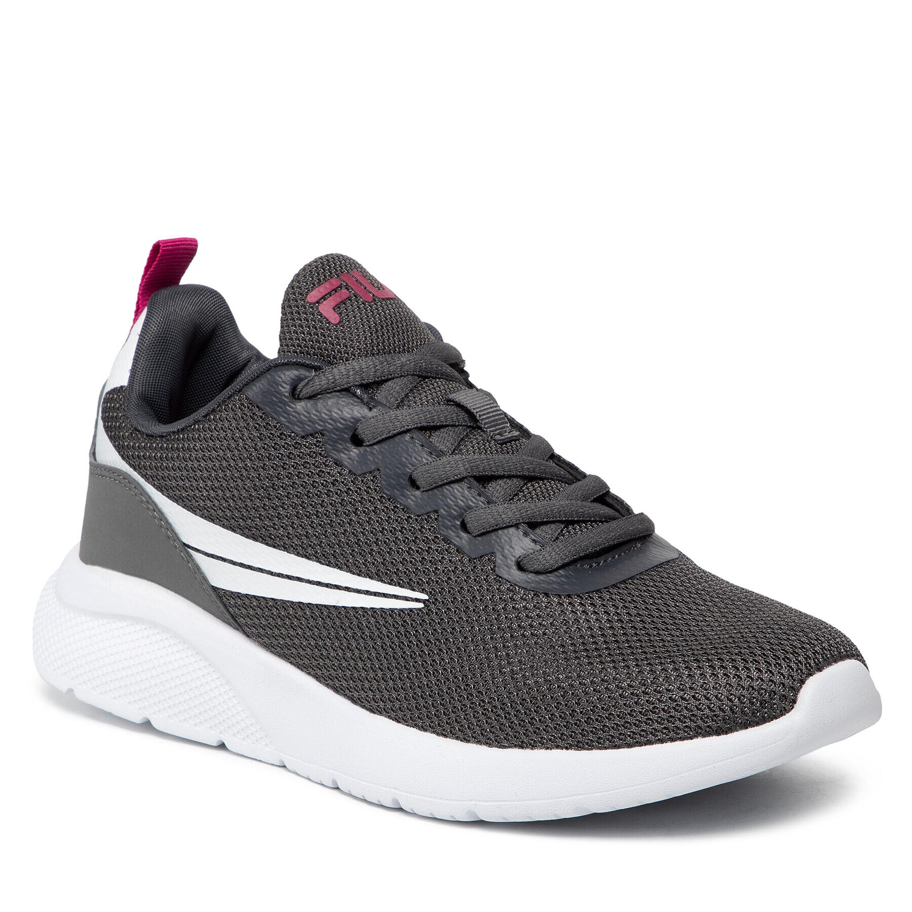 Fila Сникърси Revospeed Wmn 1011325.11B Сив - Pepit.bg