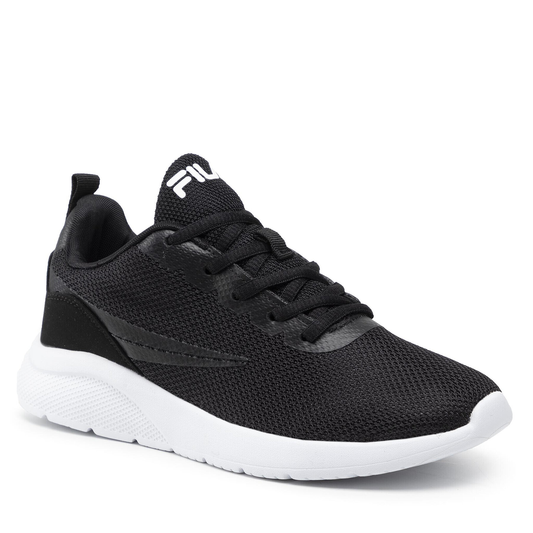 Fila Сникърси Revospeed Wmn 1011325.25Y Черен - Pepit.bg