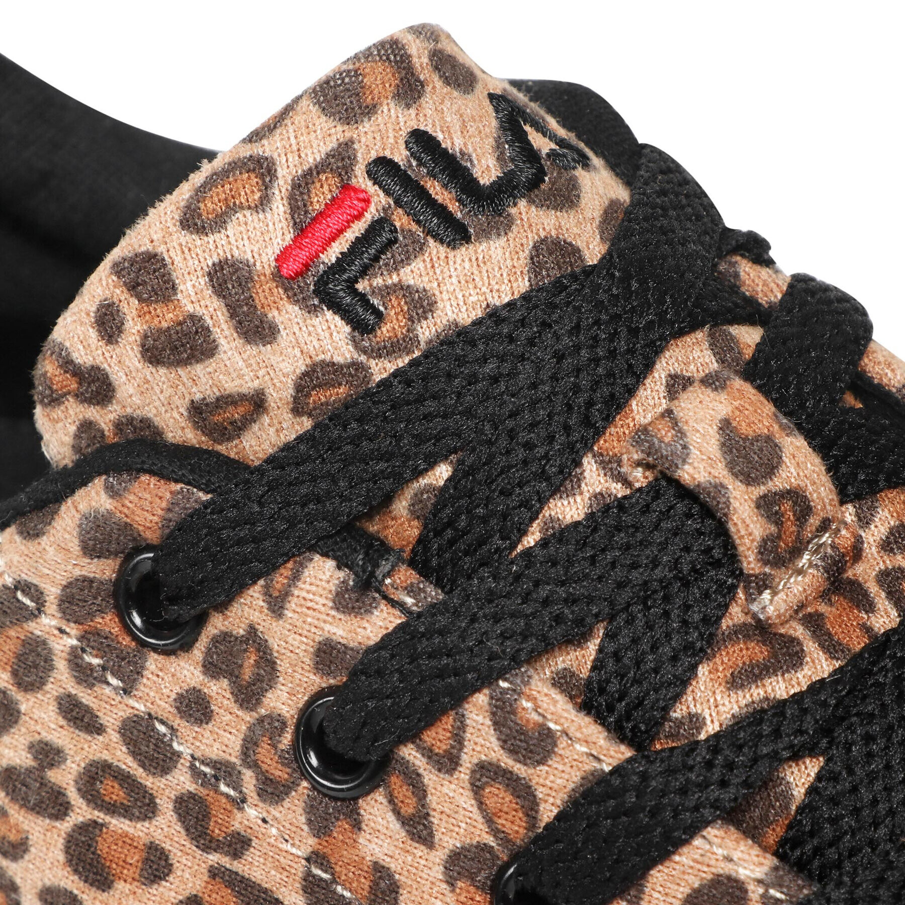 Fila Сникърси Sandblast A Wmn FFW0063.80010 Кафяв - Pepit.bg