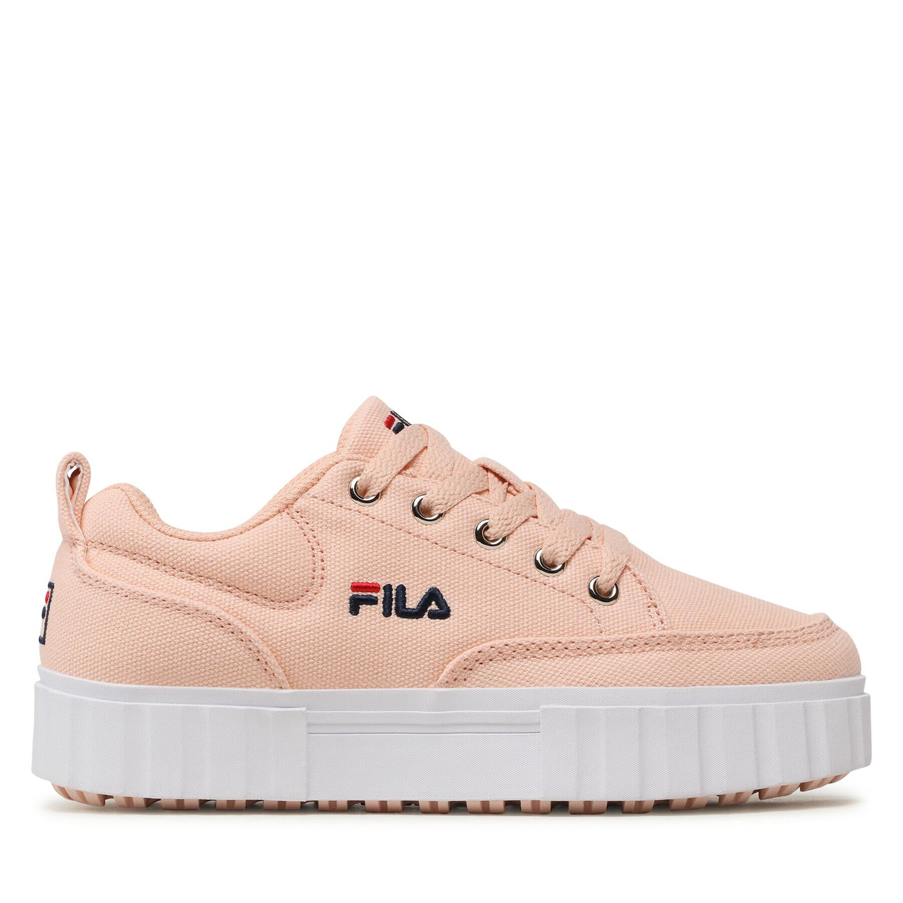 Fila Сникърси Sandblast C Kids FFK0039.40064 Бежов - Pepit.bg