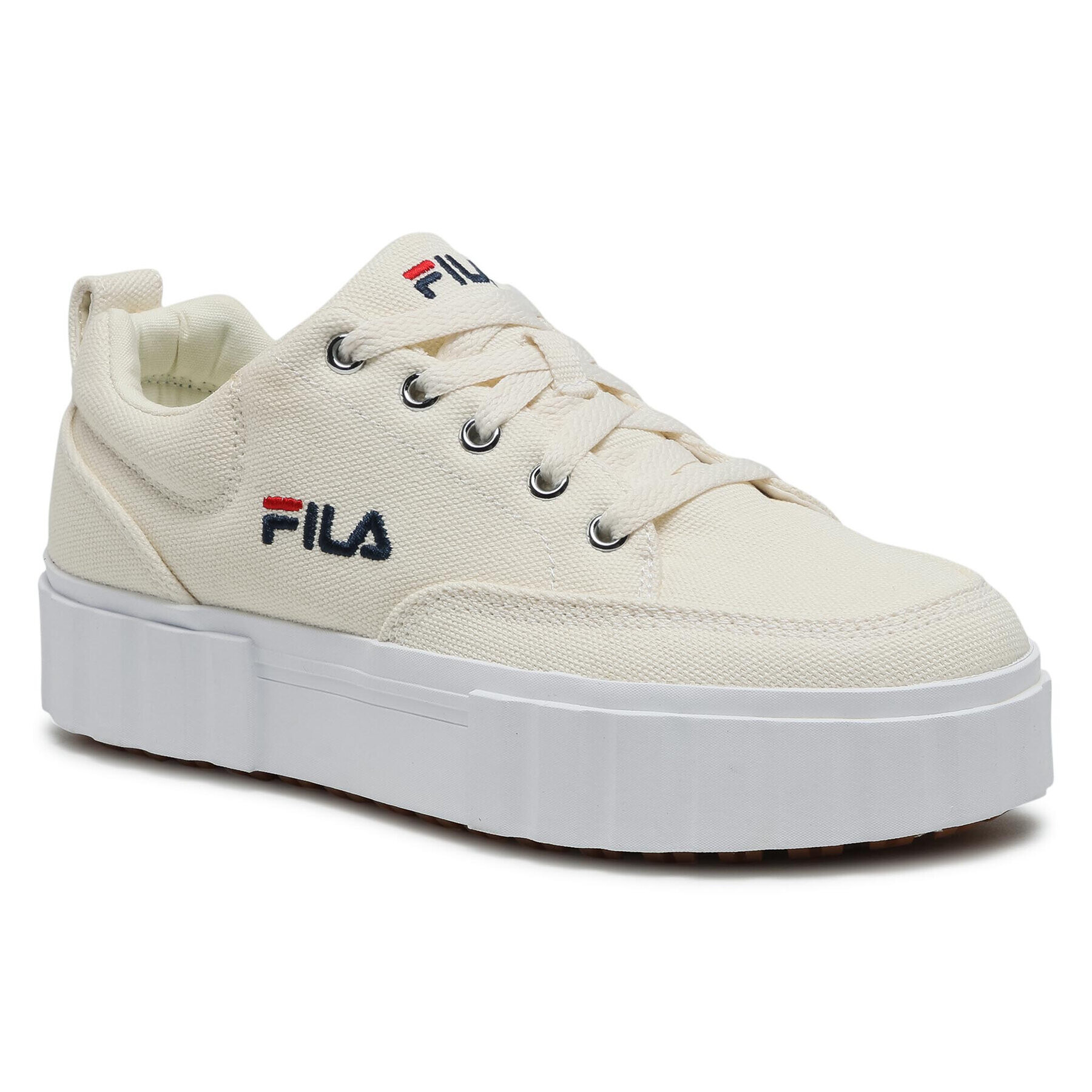 Fila Сникърси Sandblast C Wmn 1011209.79G Жълт - Pepit.bg