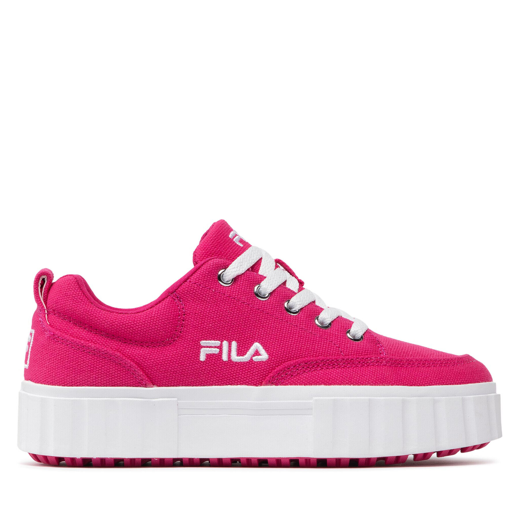 Fila Сникърси Sandblast C Wmn FFW0062.40000 Розов - Pepit.bg