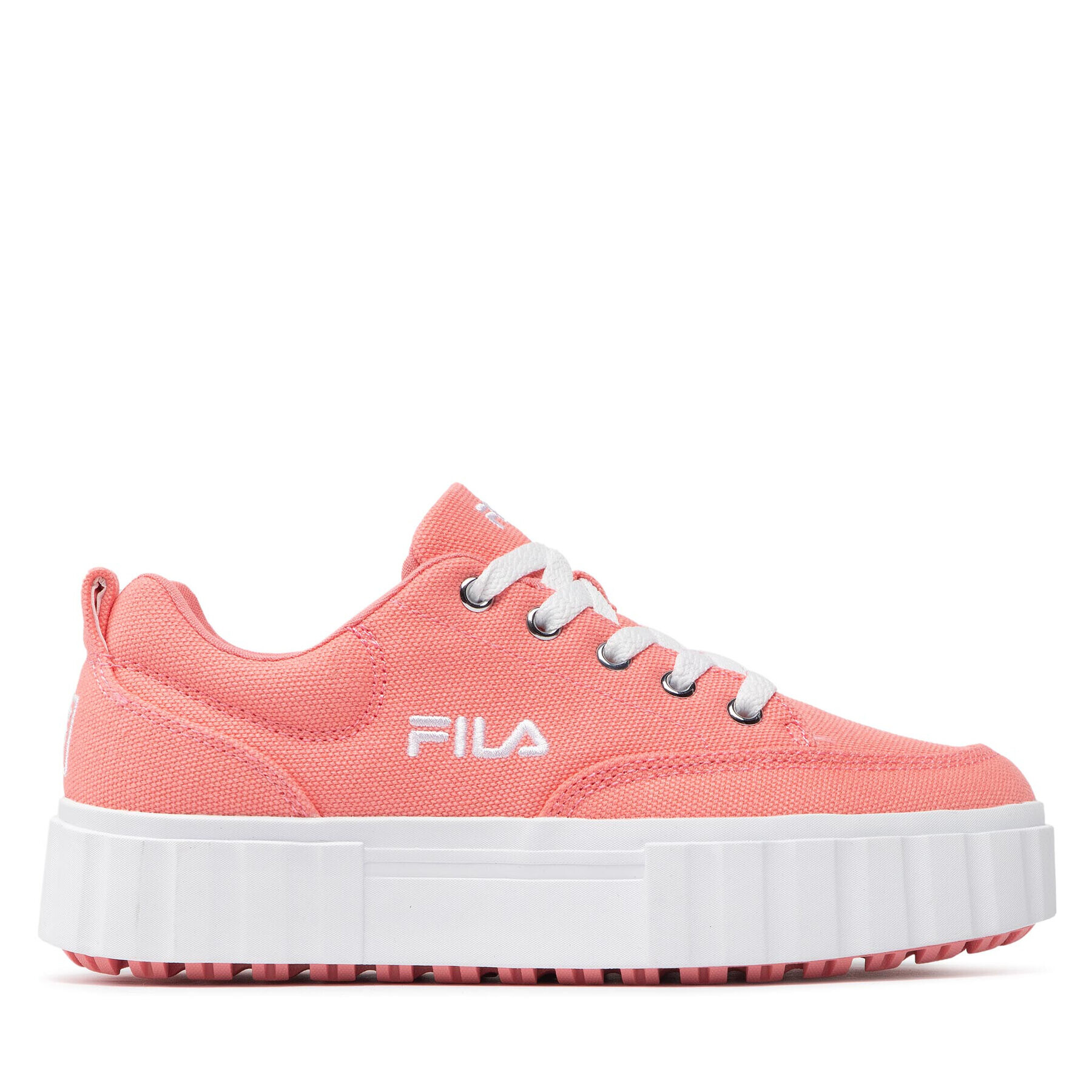 Fila Сникърси Sandblast C Wmn FFW0062.40002 Розов - Pepit.bg