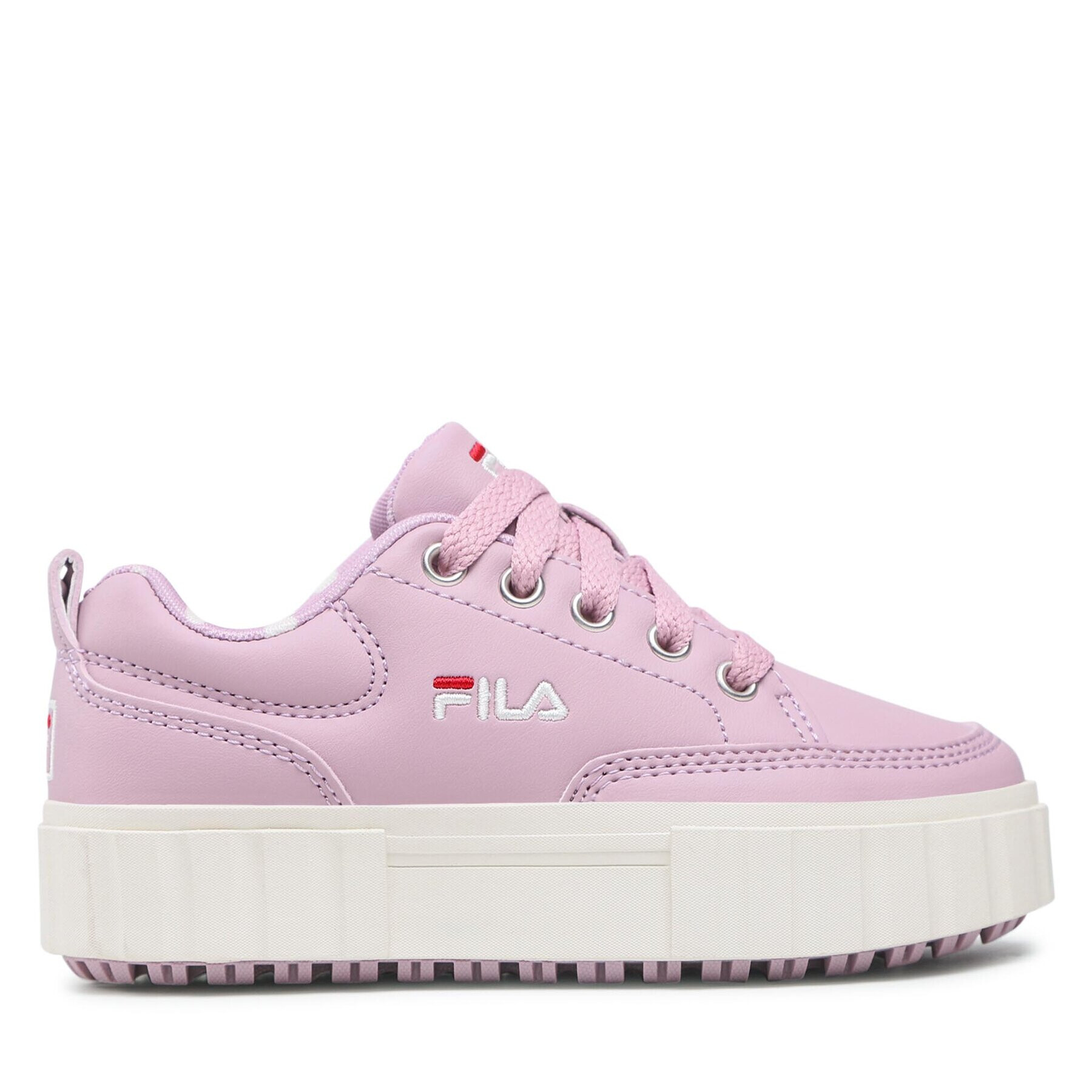 Fila Сникърси Sandblast Kids FFK0038.40024 Розов - Pepit.bg