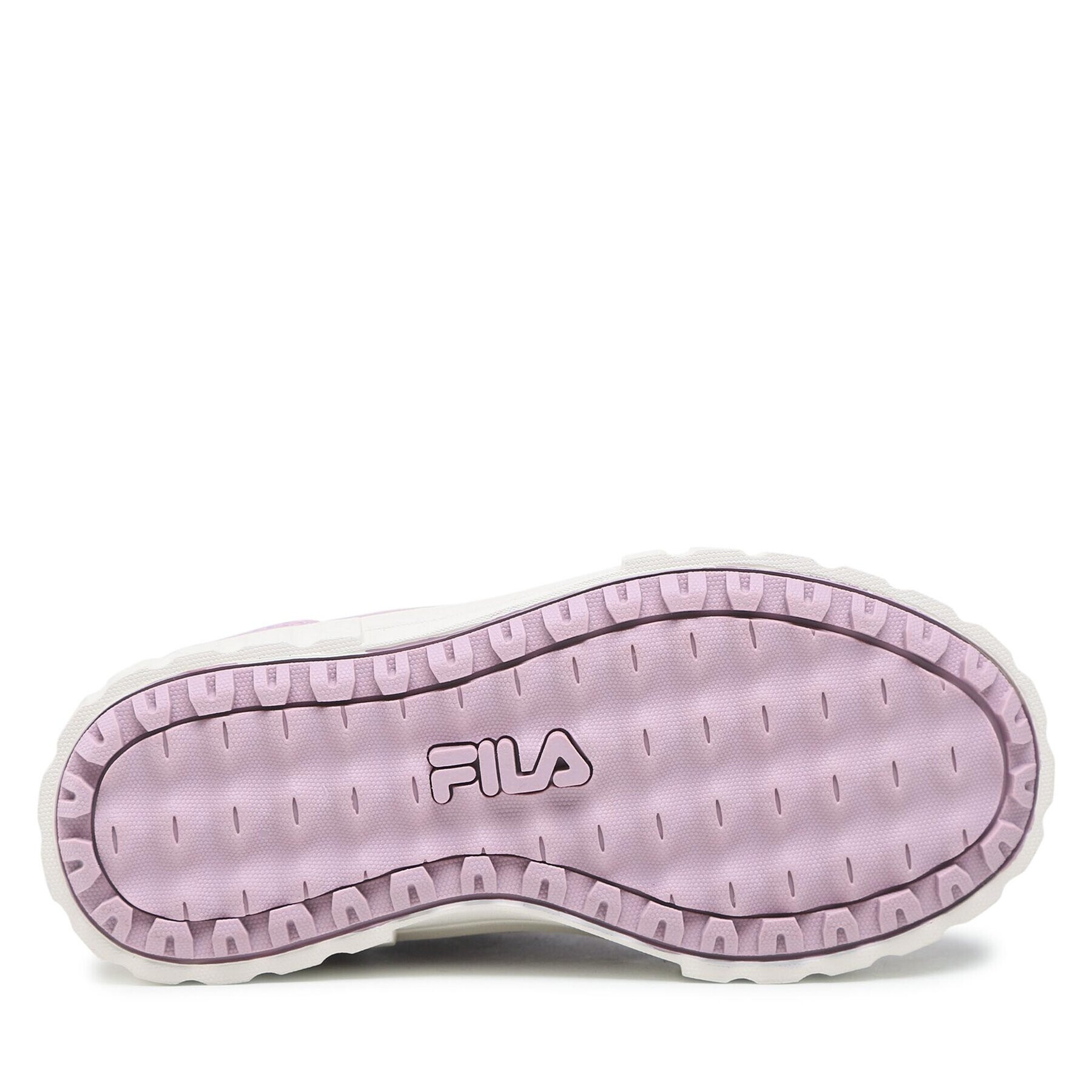 Fila Сникърси Sandblast Kids FFK0038.40024 Розов - Pepit.bg