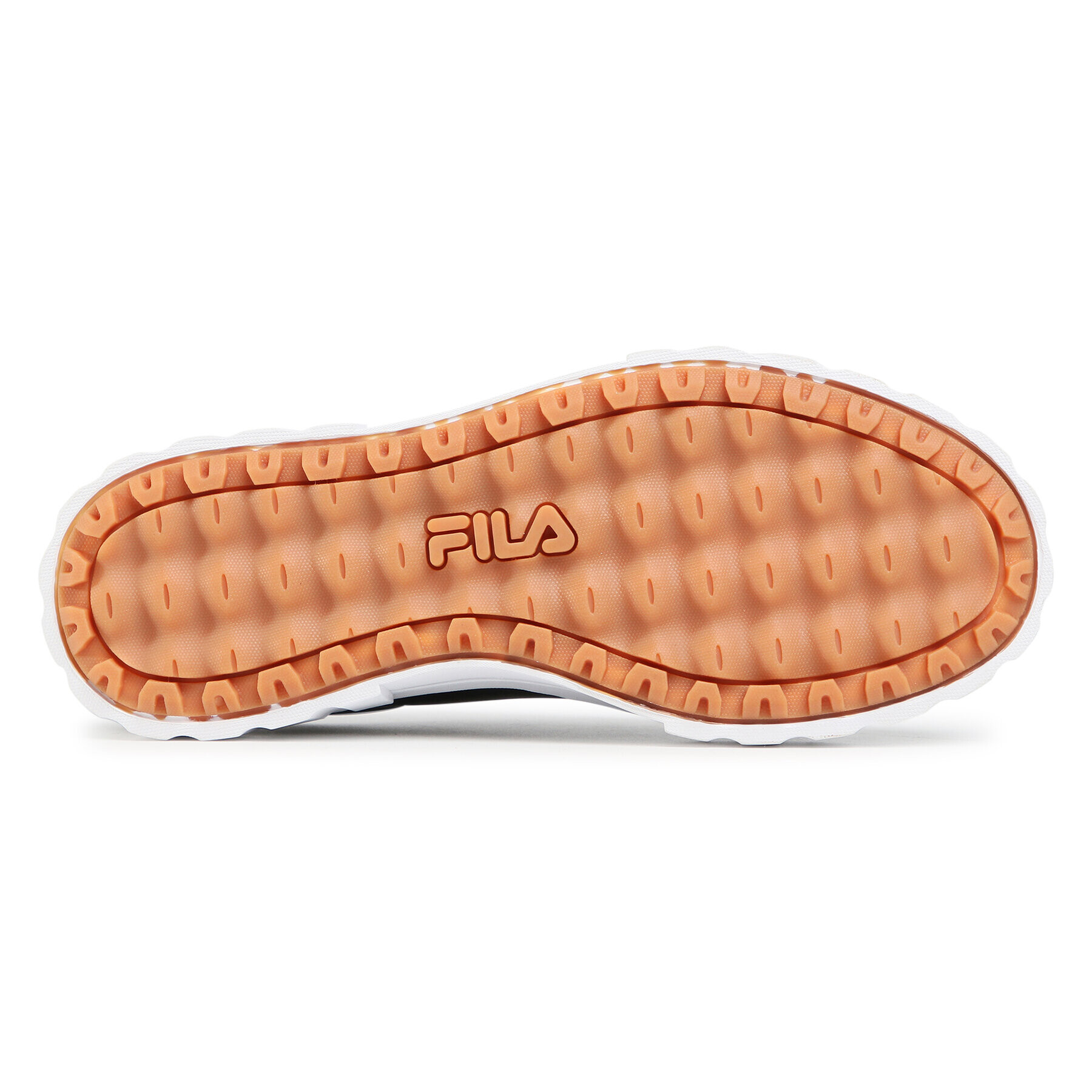 Fila Сникърси Sandblast L Wmn 1011035.25Y Черен - Pepit.bg