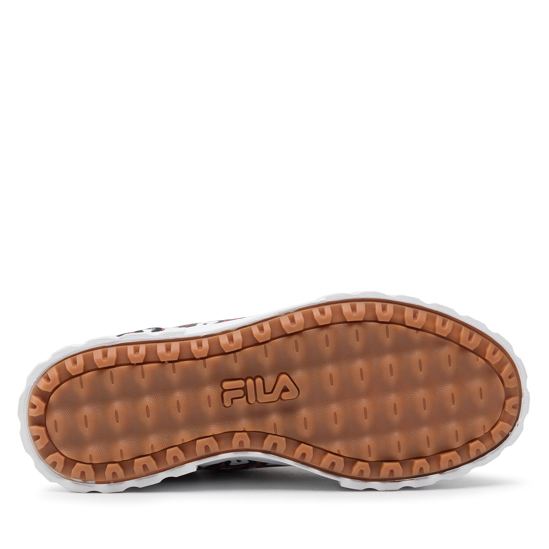 Fila Сникърси Sandblast Low Kids 1011421.74T S Бордо - Pepit.bg