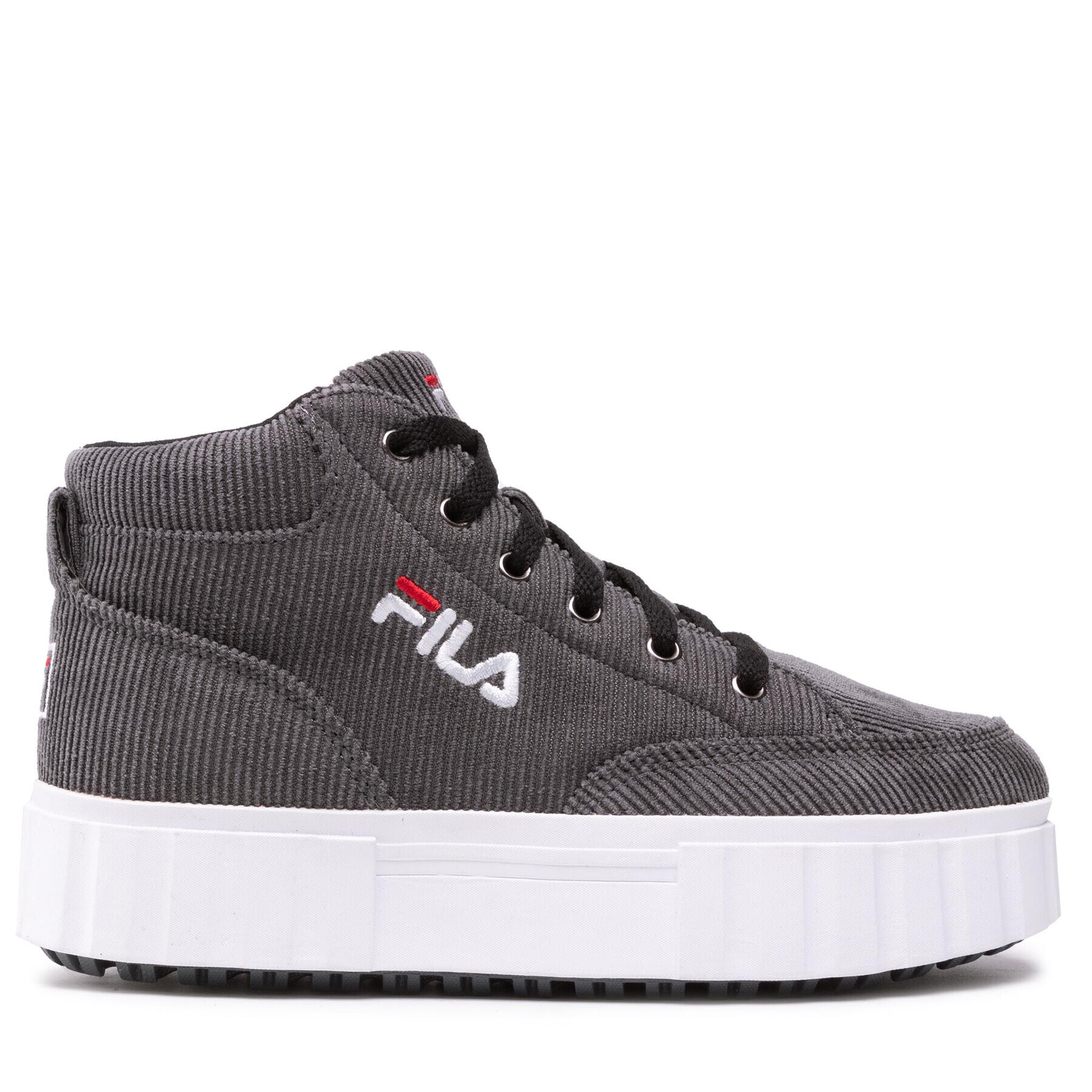 Fila Сникърси Sandblast R Md Wmn 1011378.25Y Сив - Pepit.bg