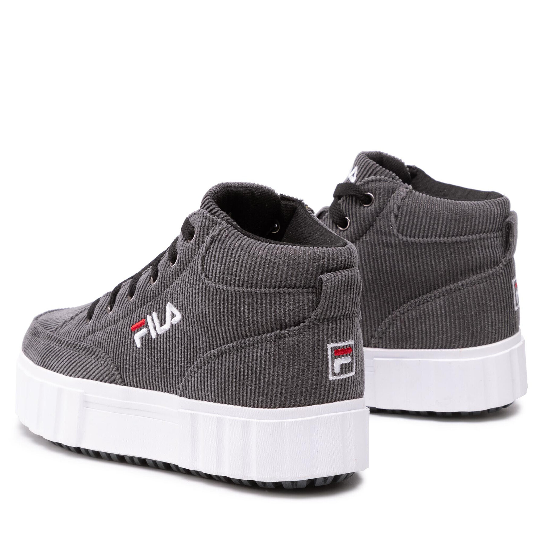 Fila Сникърси Sandblast R Md Wmn 1011378.25Y Сив - Pepit.bg