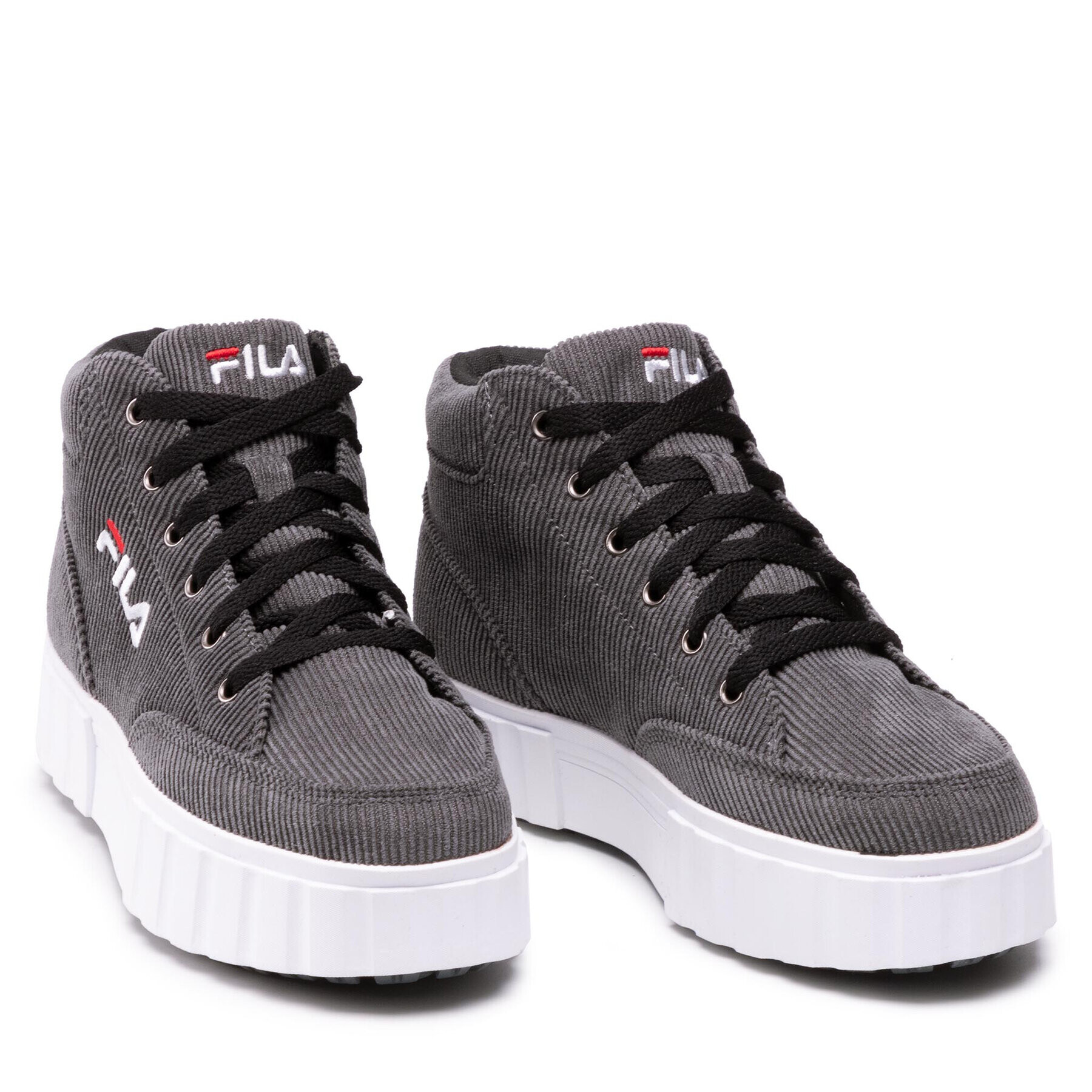 Fila Сникърси Sandblast R Md Wmn 1011378.25Y Сив - Pepit.bg