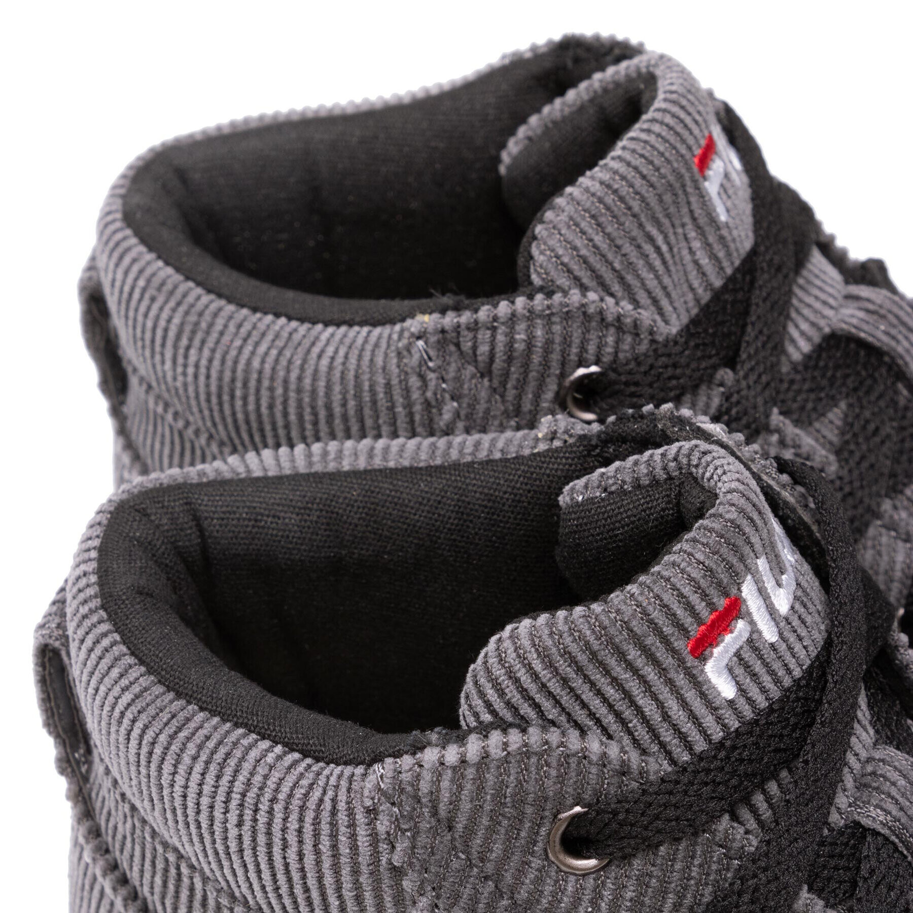 Fila Сникърси Sandblast R Md Wmn 1011378.25Y Сив - Pepit.bg