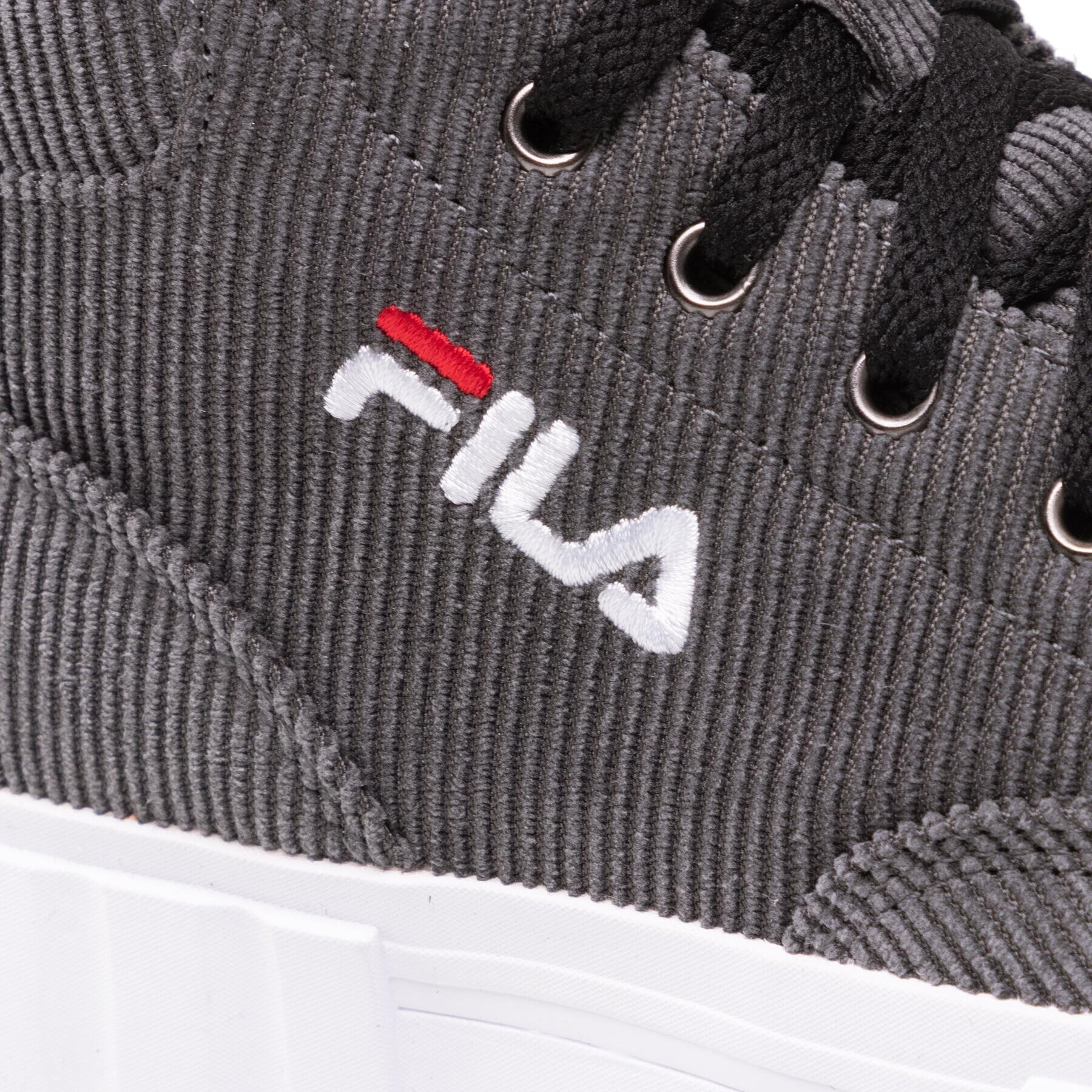 Fila Сникърси Sandblast R Md Wmn 1011378.25Y Сив - Pepit.bg