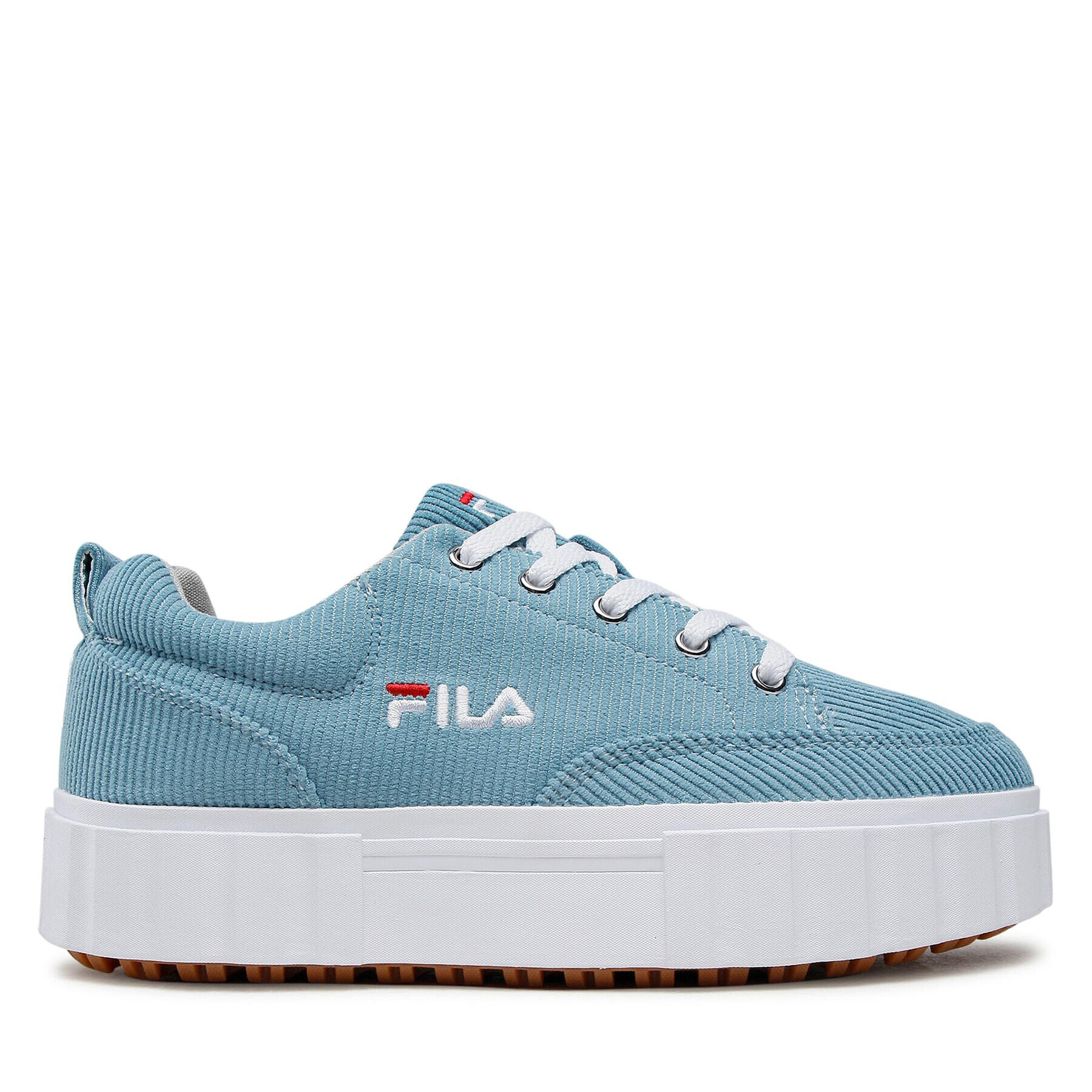 Fila Сникърси Sandblast R Wmn 1011380.23R Син - Pepit.bg