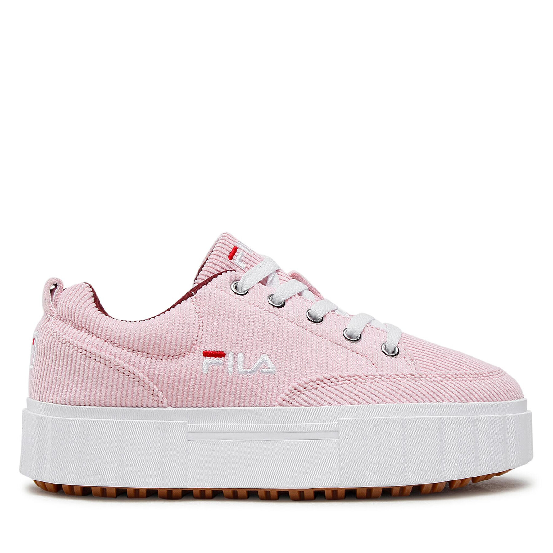 Fila Сникърси Sandblast R Wmn 1011380.74X Розов - Pepit.bg