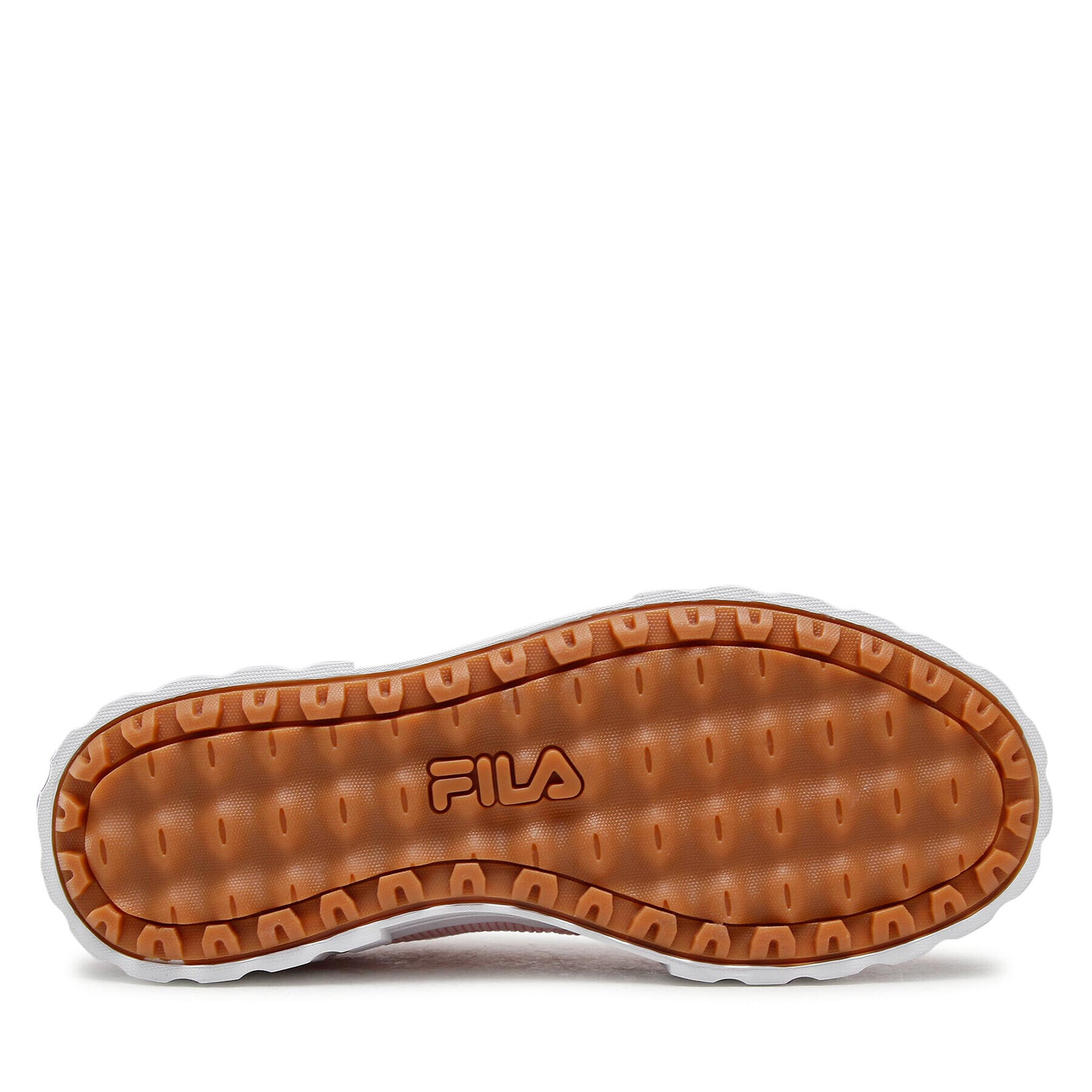 Fila Сникърси Sandblast R Wmn 1011380.74X Розов - Pepit.bg