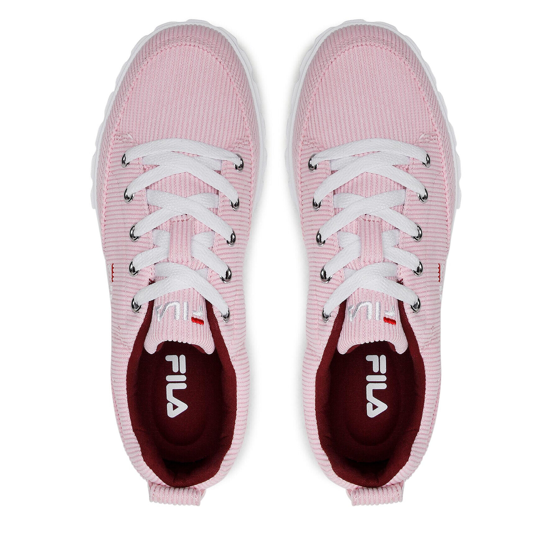 Fila Сникърси Sandblast R Wmn 1011380.74X Розов - Pepit.bg