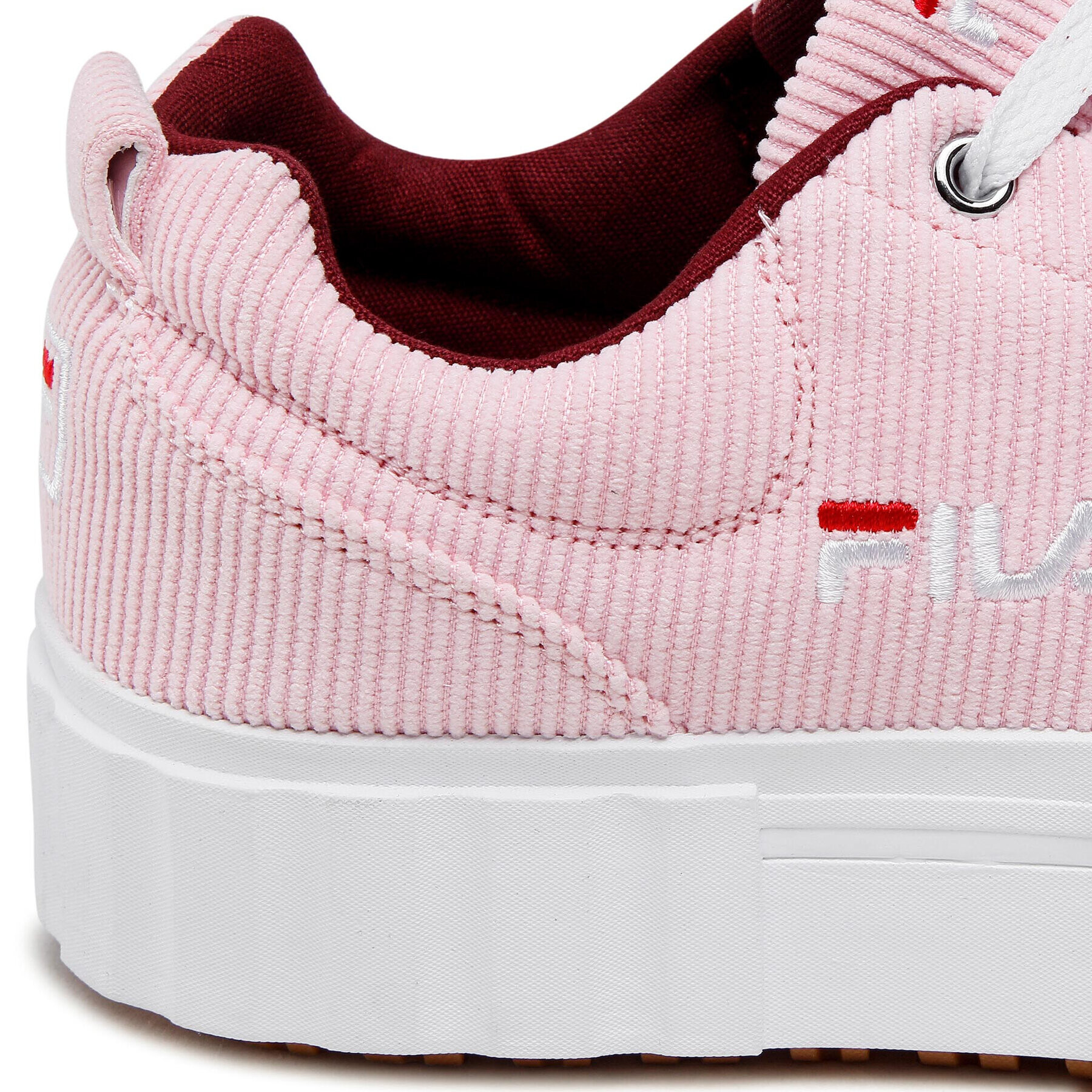 Fila Сникърси Sandblast R Wmn 1011380.74X Розов - Pepit.bg